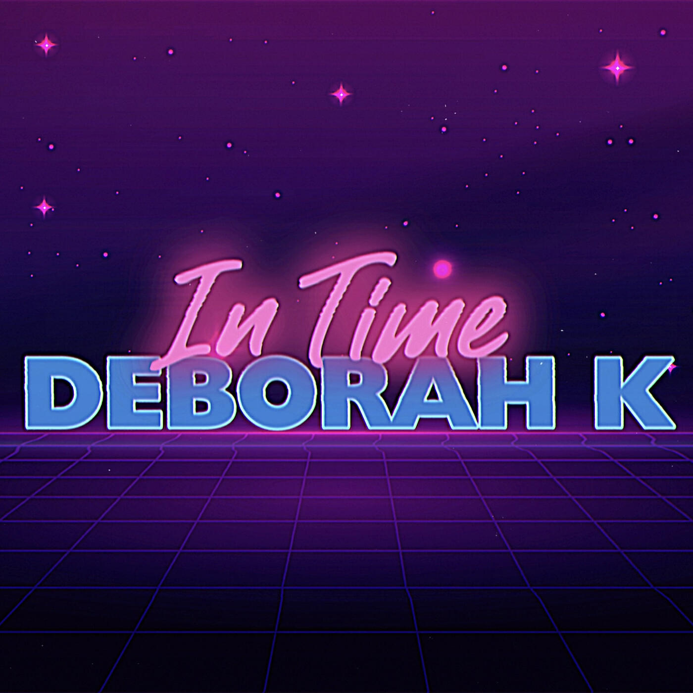 Релиз In Time