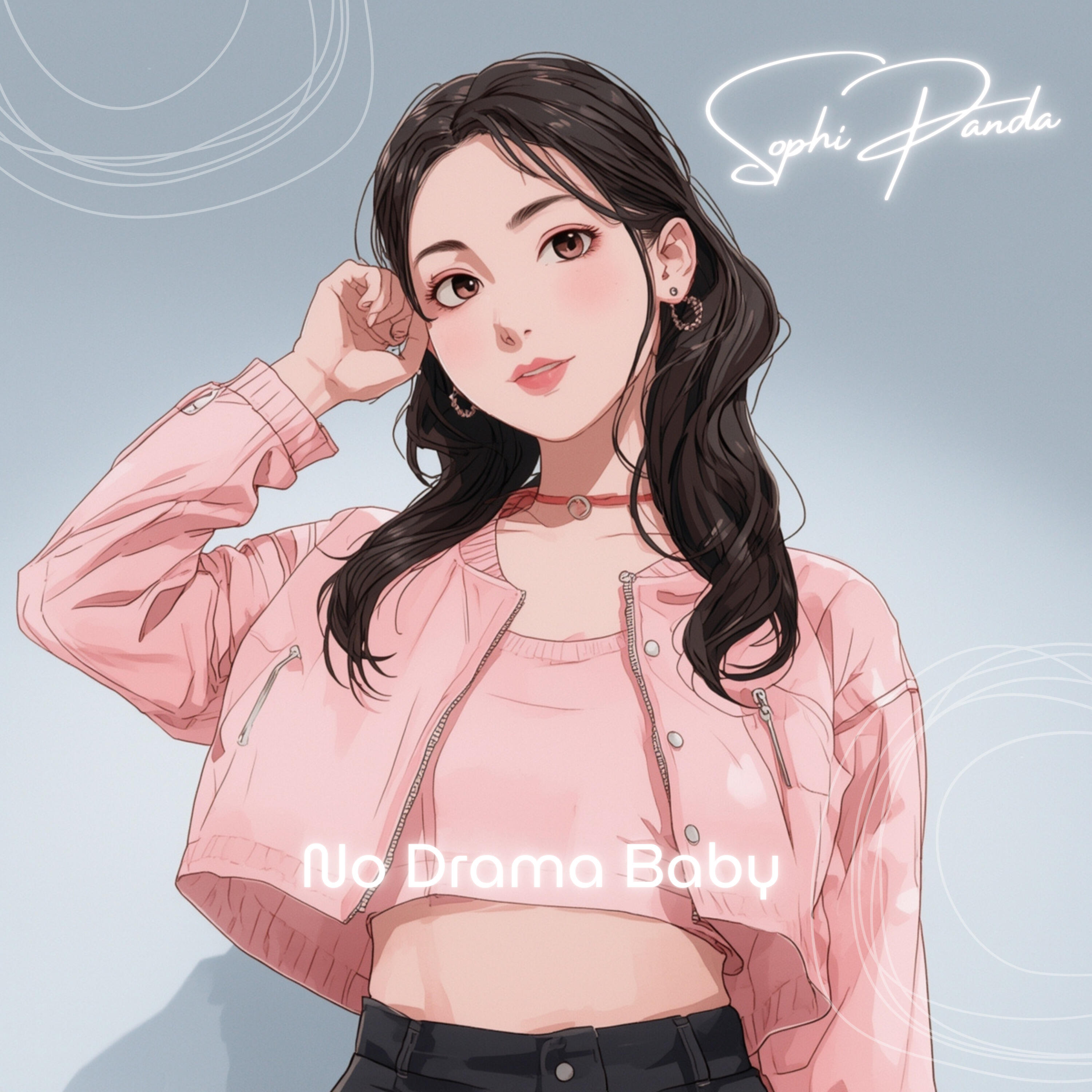 Релиз No Drama Baby