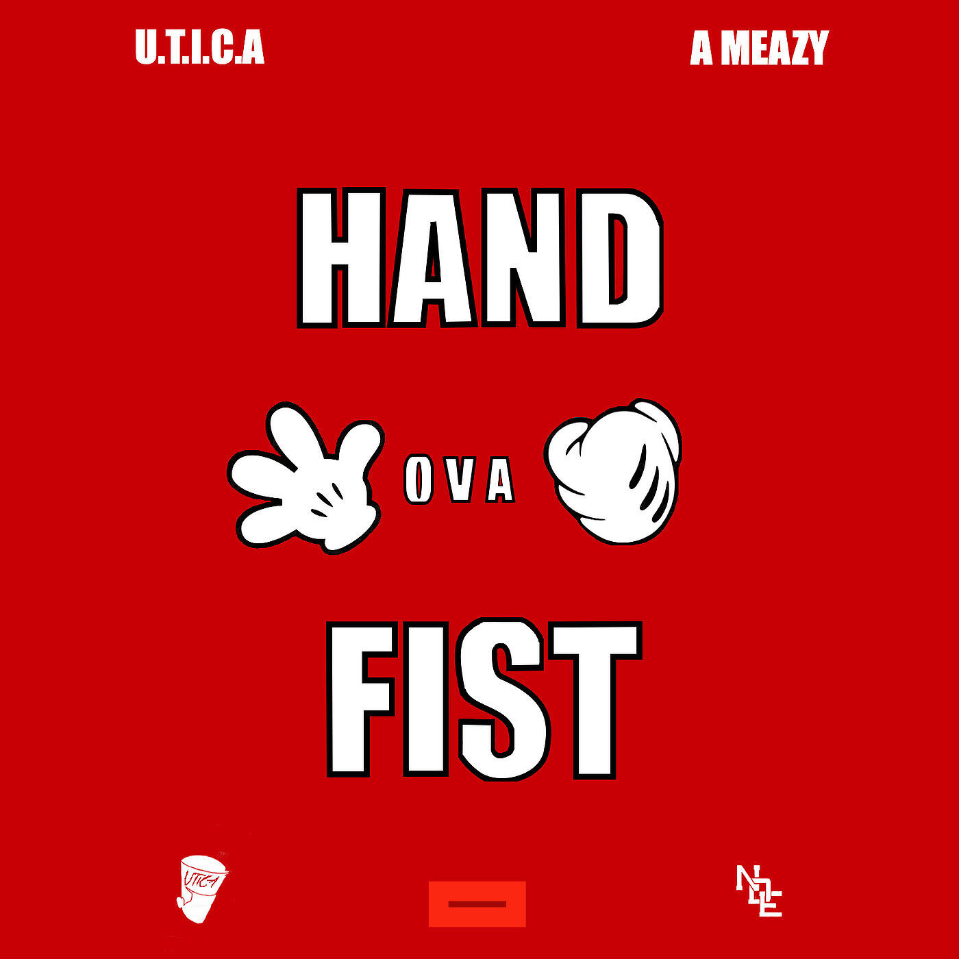 Релиз H.O.F (Hand Ova Fist)