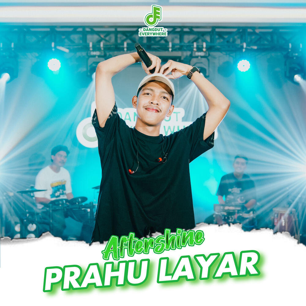 Релиз Prau Layar