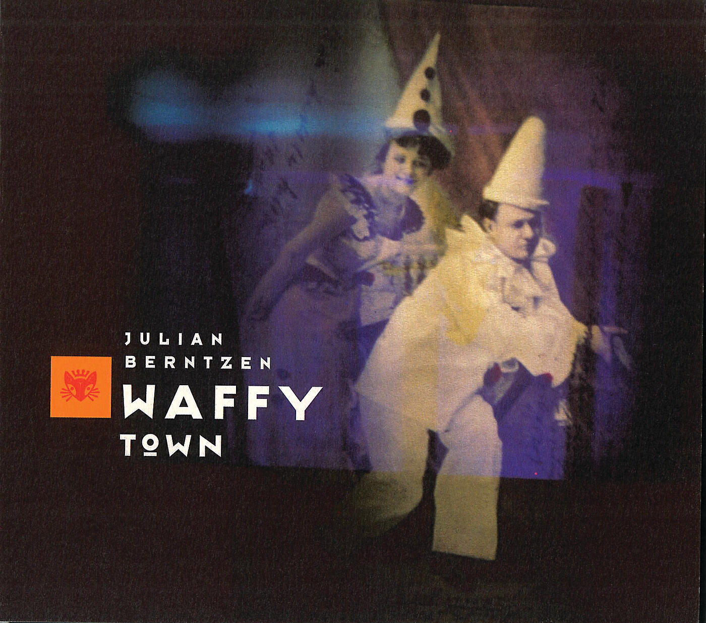 Релиз Waffy Town