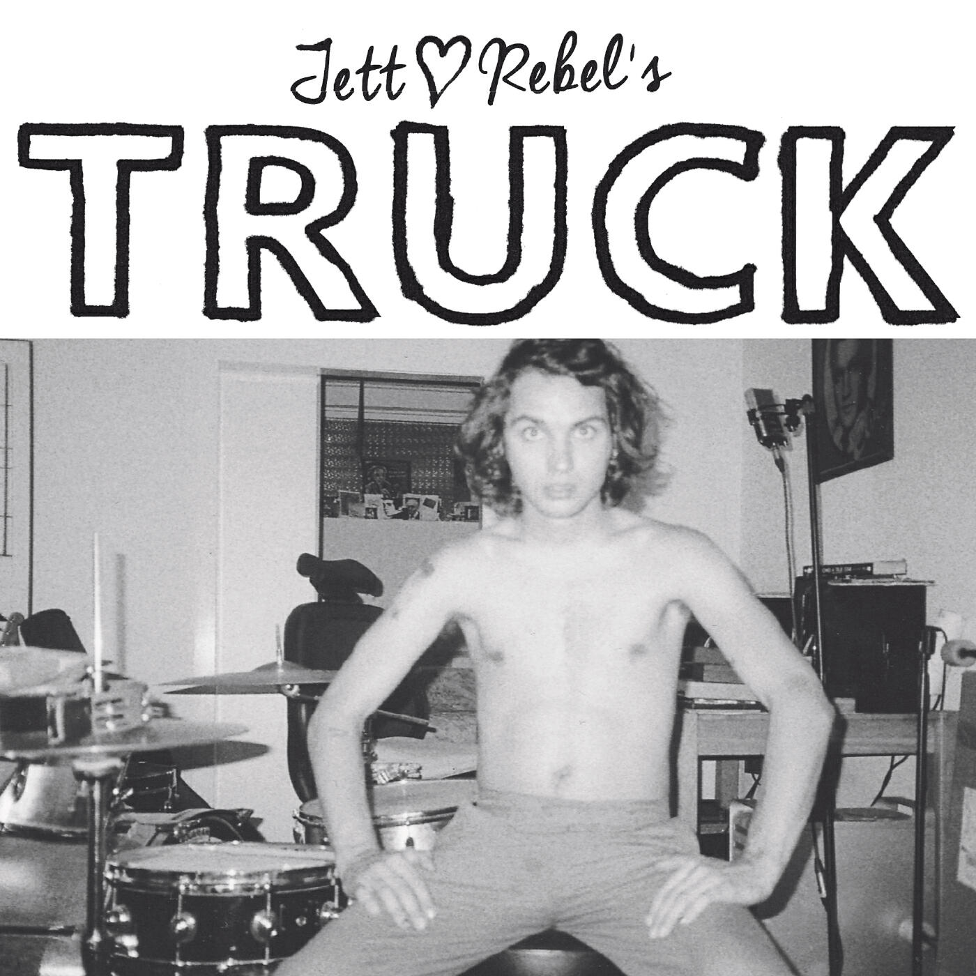 Релиз Truck