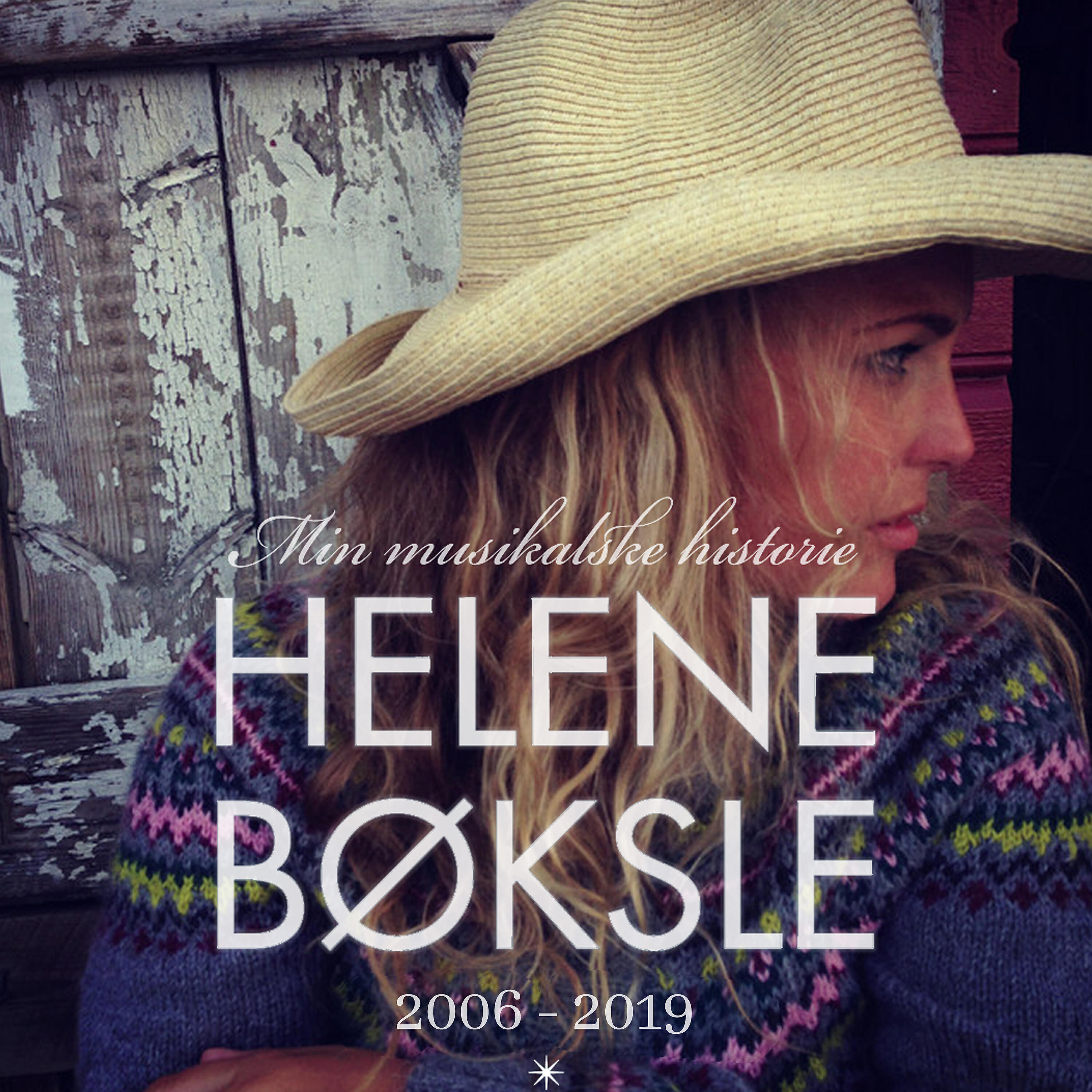 Релиз Min musikalske historie