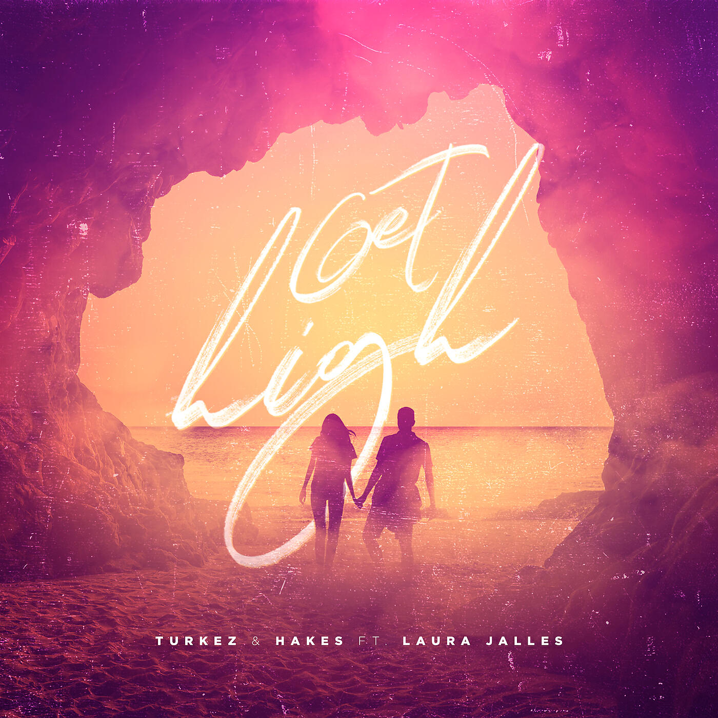 Релиз Get High