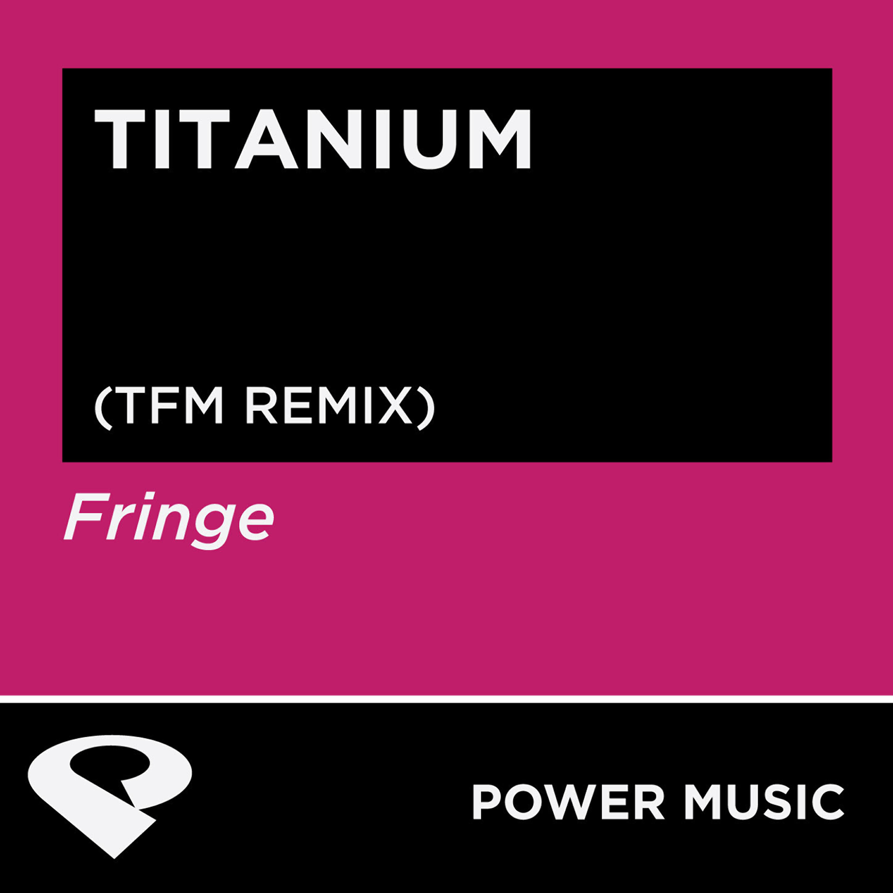 Релиз Titanium - Single