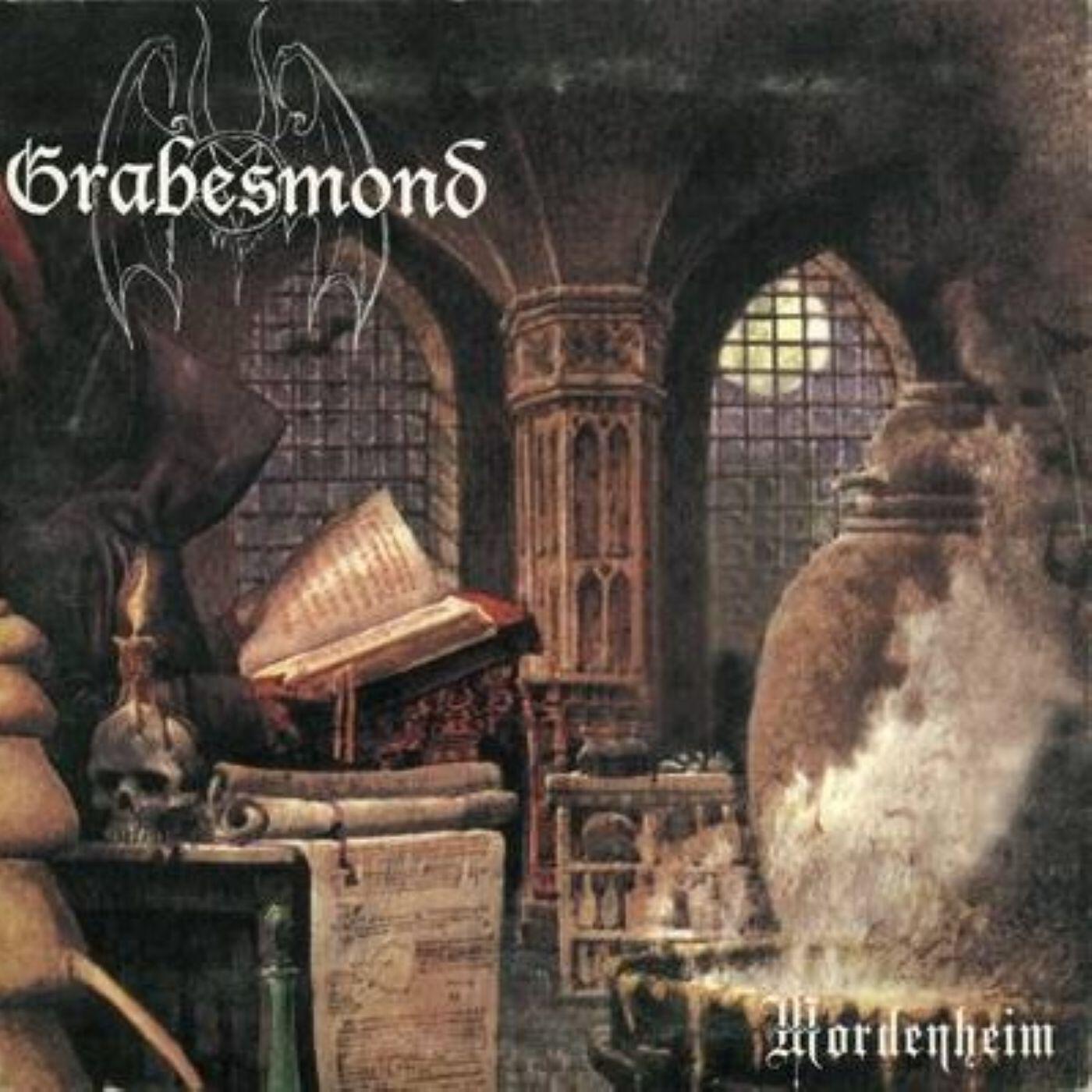 Релиз Mordenheim