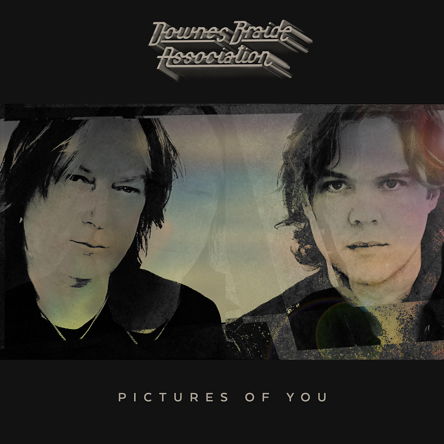 Релиз Pictures of You (feat. Chris Braide & Geoff Downes)