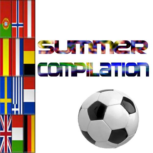 Релиз Summer Compilation 2012
