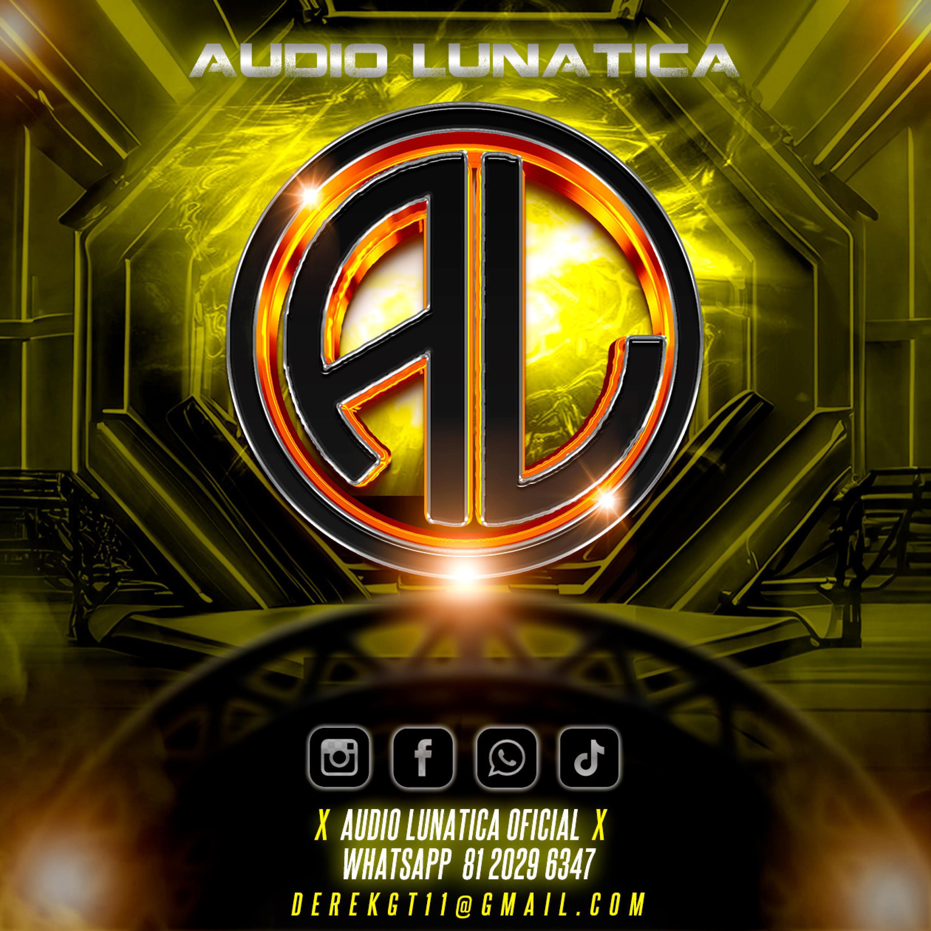 AUDIO LUNATICA