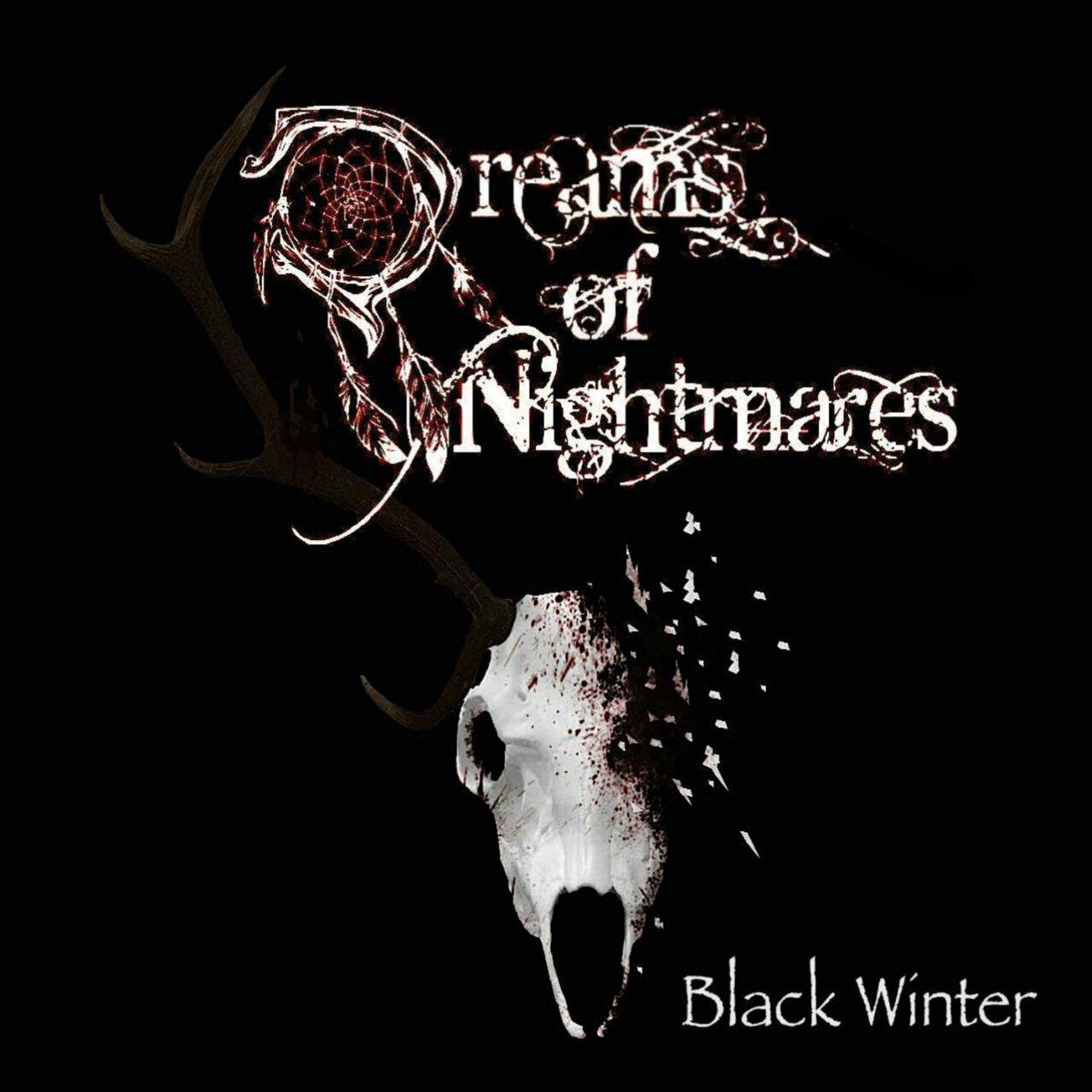 Релиз Black Winter