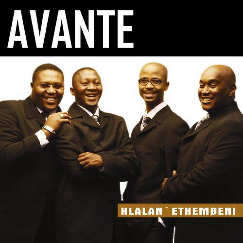 Релиз Hlalan'Ethembeni