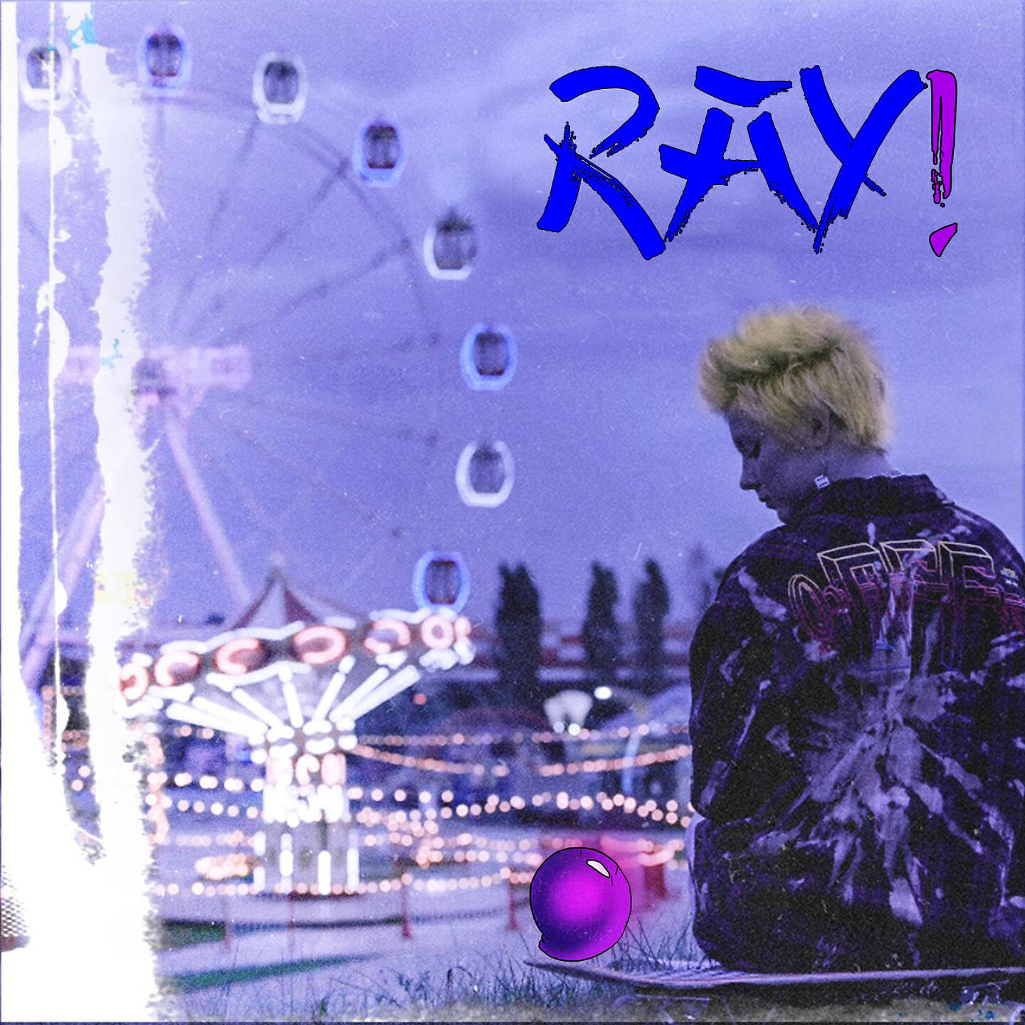 Ray! - Адреналин