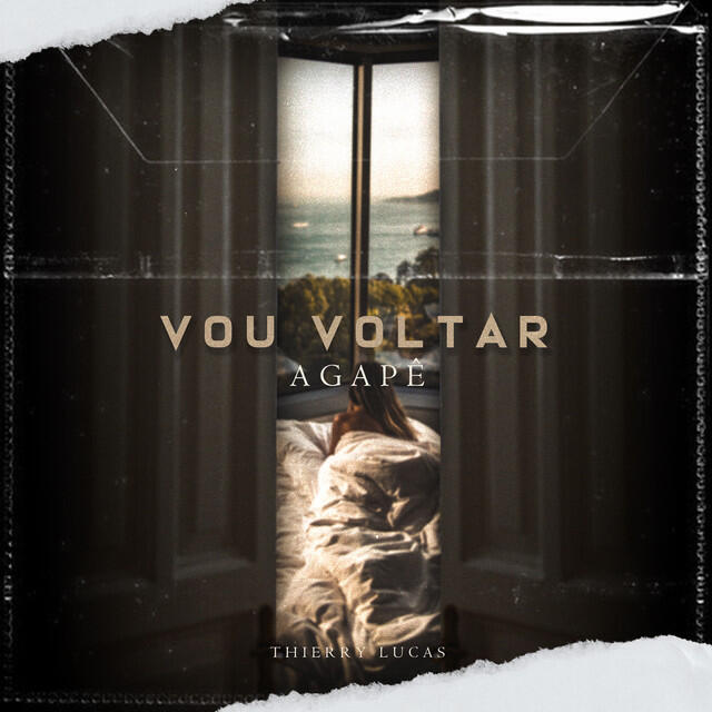 Релиз Vou Voltar