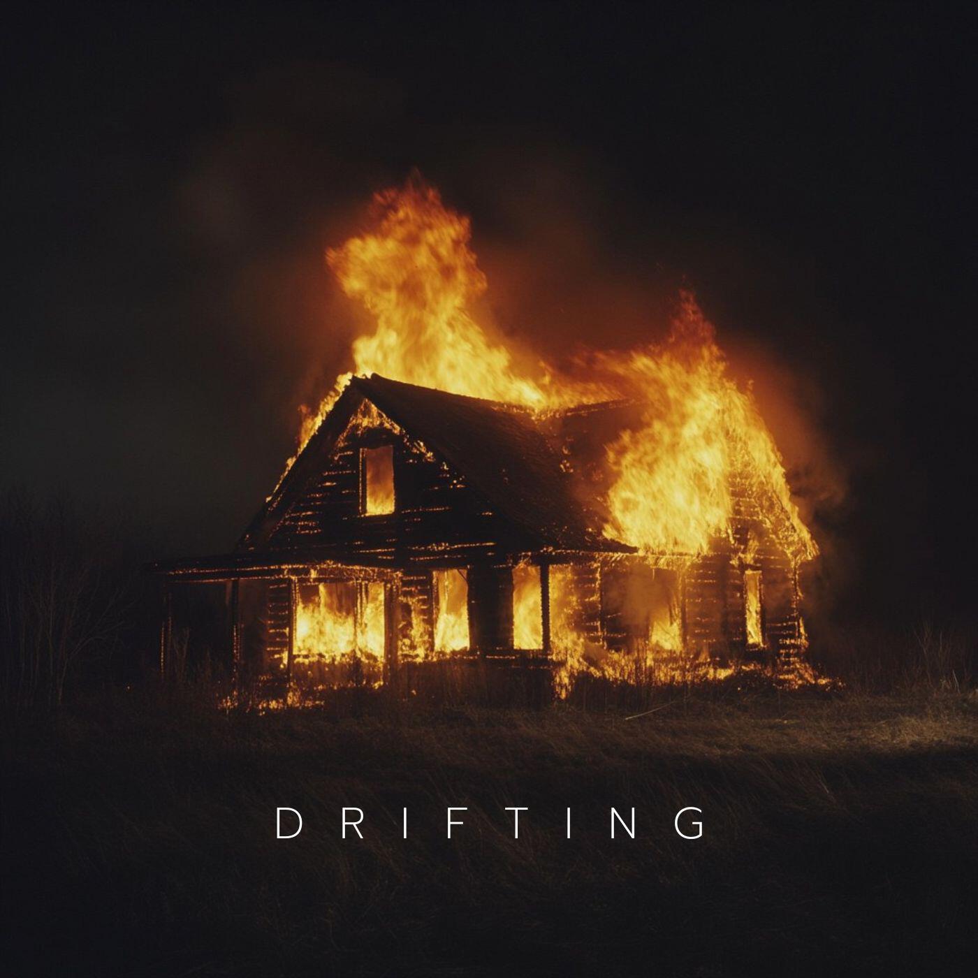 Релиз Drifting