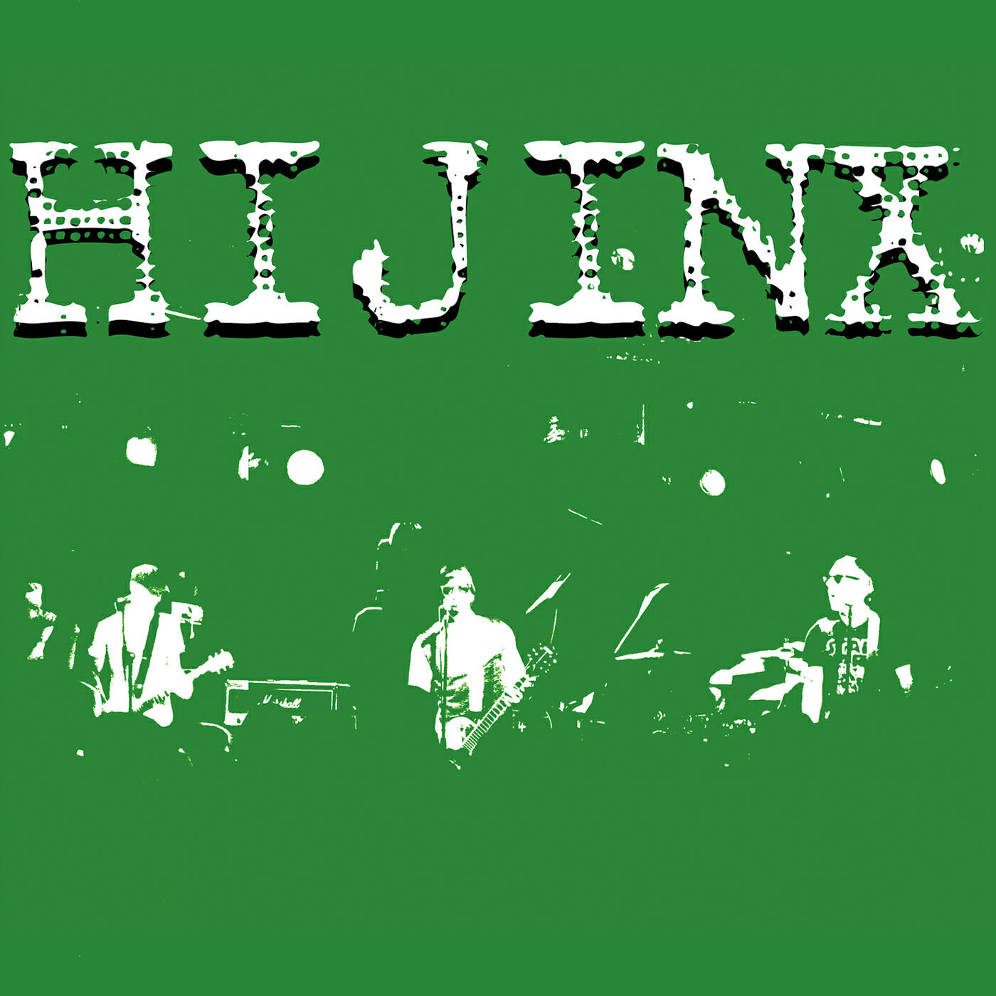 Релиз Hijinx
