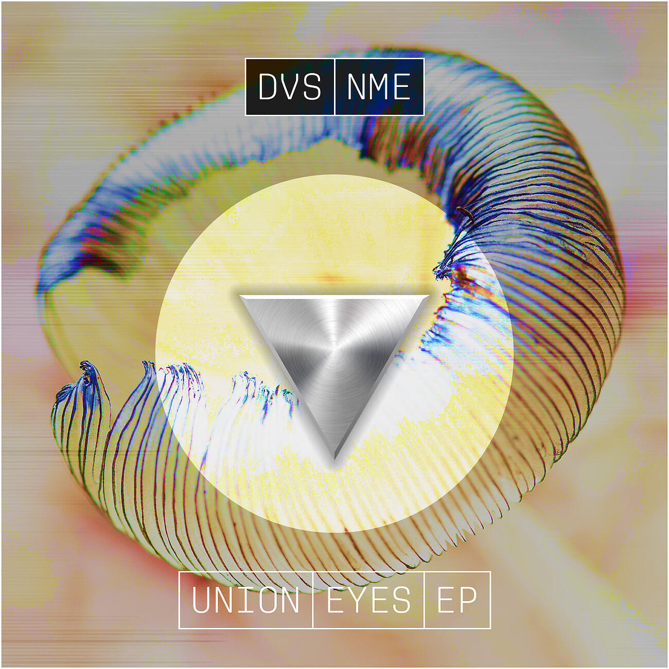 Релиз Union Eyes Ep