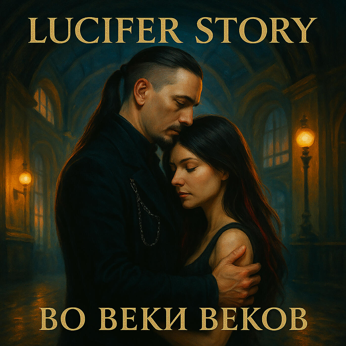 Релиз Во веки веков