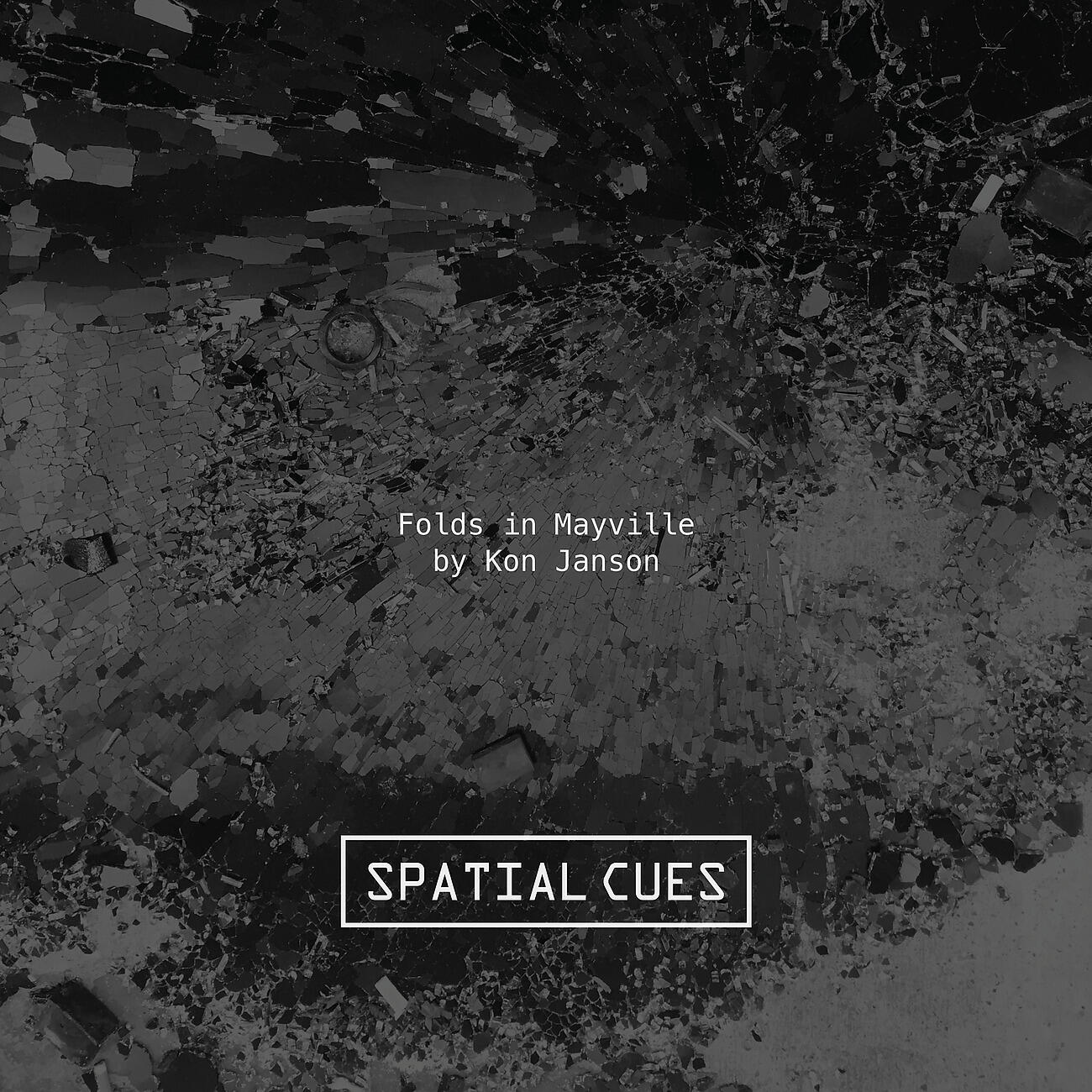 Релиз Folds in Mayville