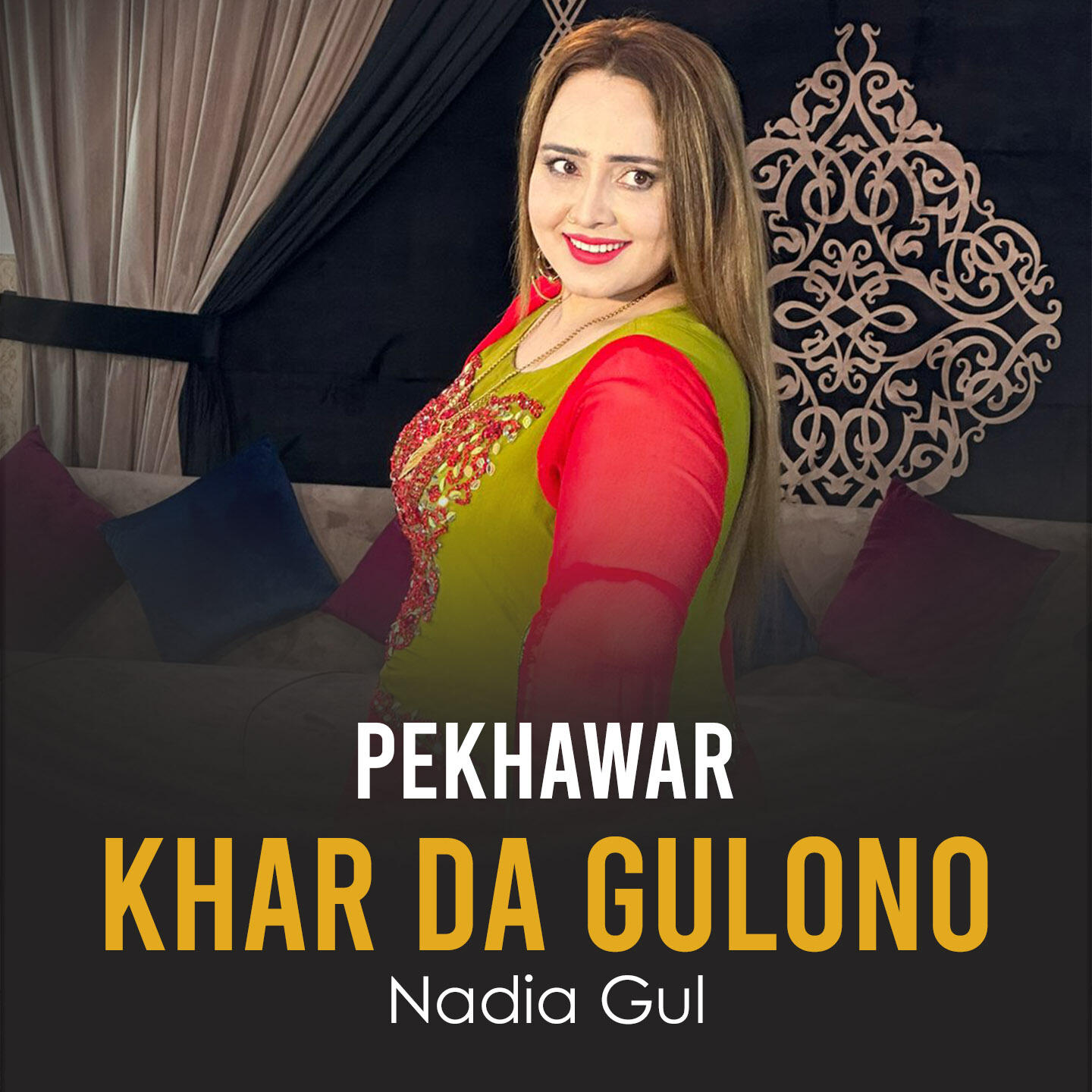 Релиз Pekhawar Khar Da Gulono
