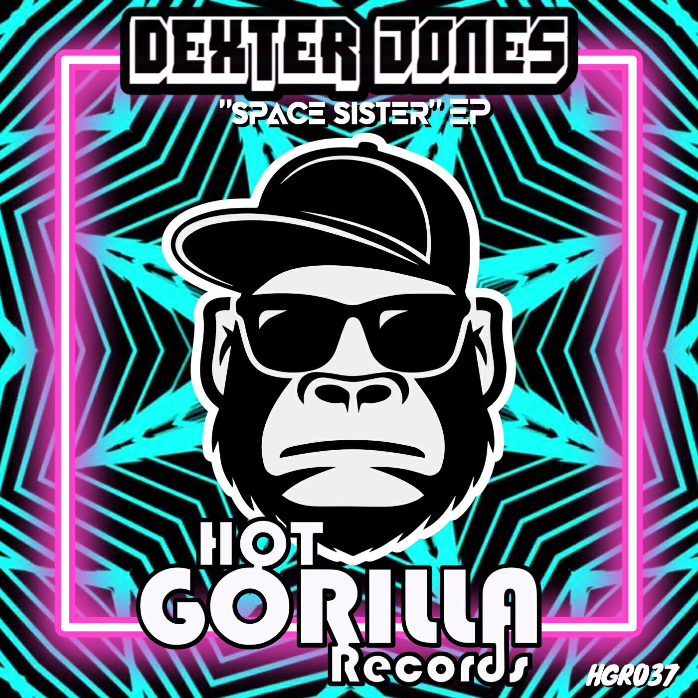 Релиз Space Sister