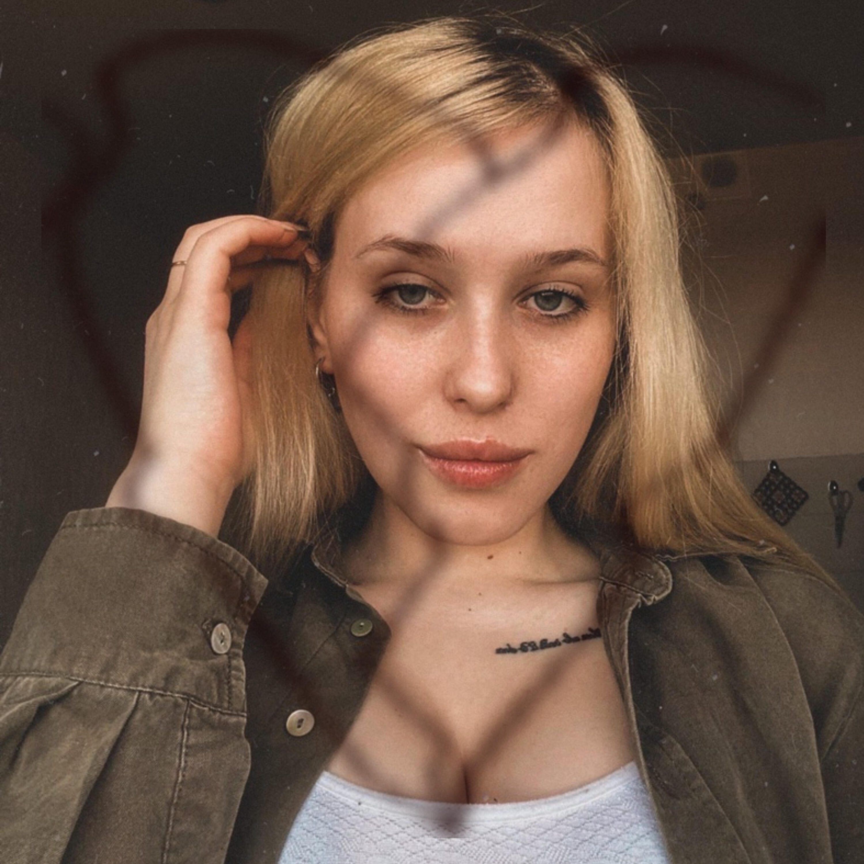 Релиз Не влюбляйся