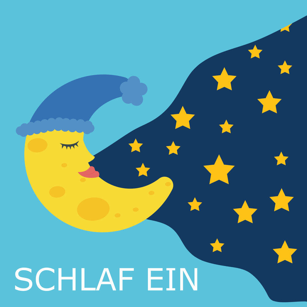 Релиз Schlaf Ein