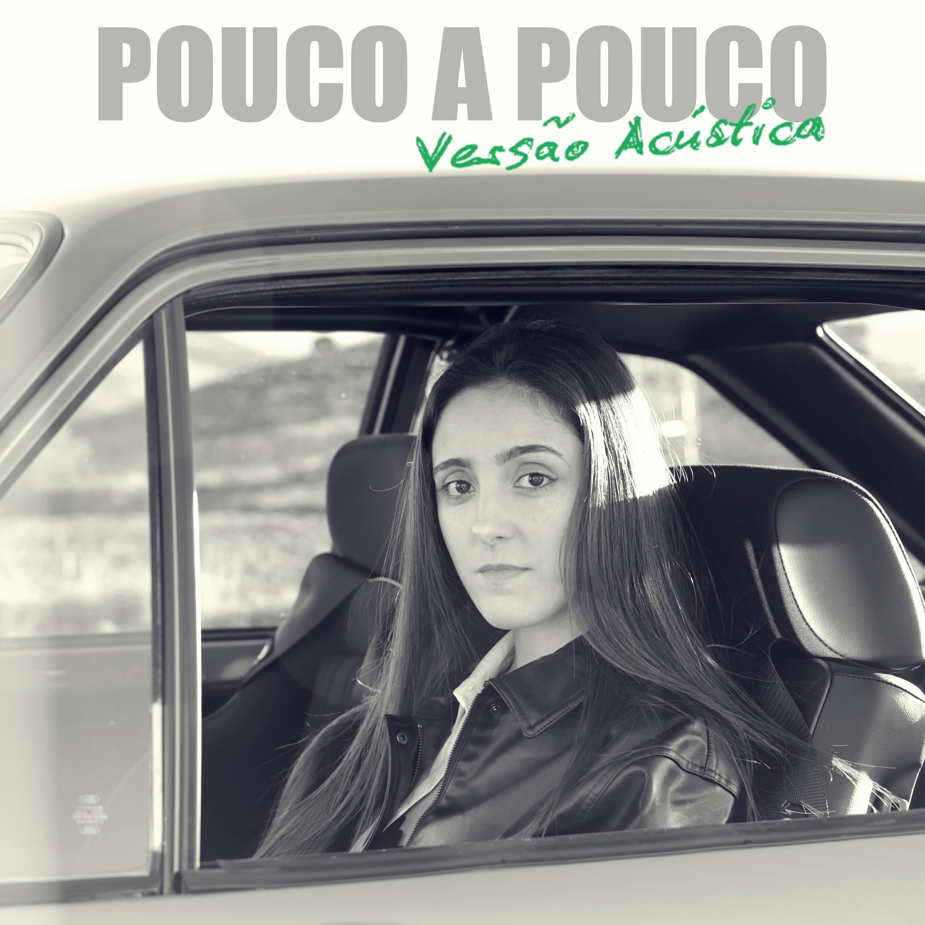 Релиз Pouco a Pouco