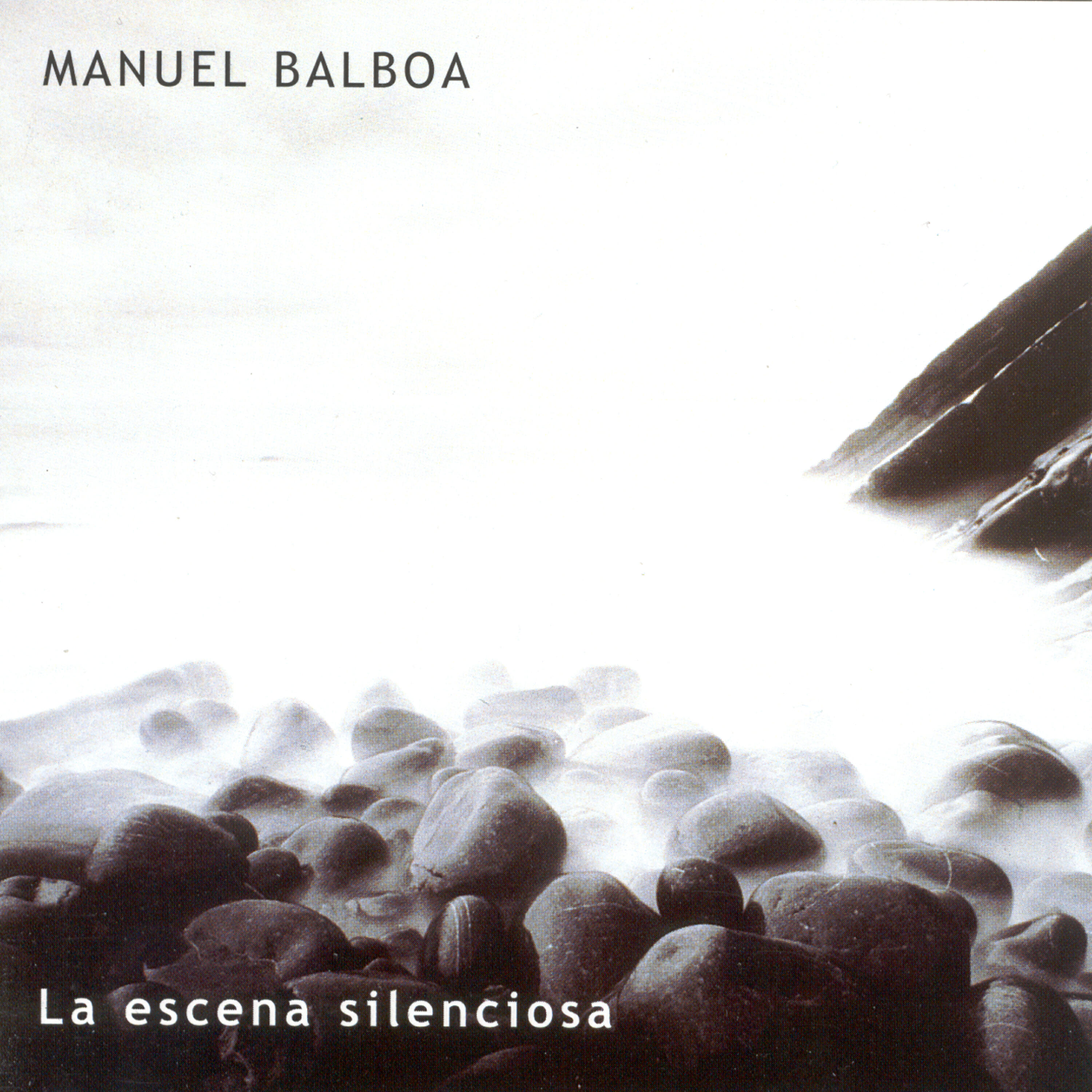 Релиз La Escena Silenciosa