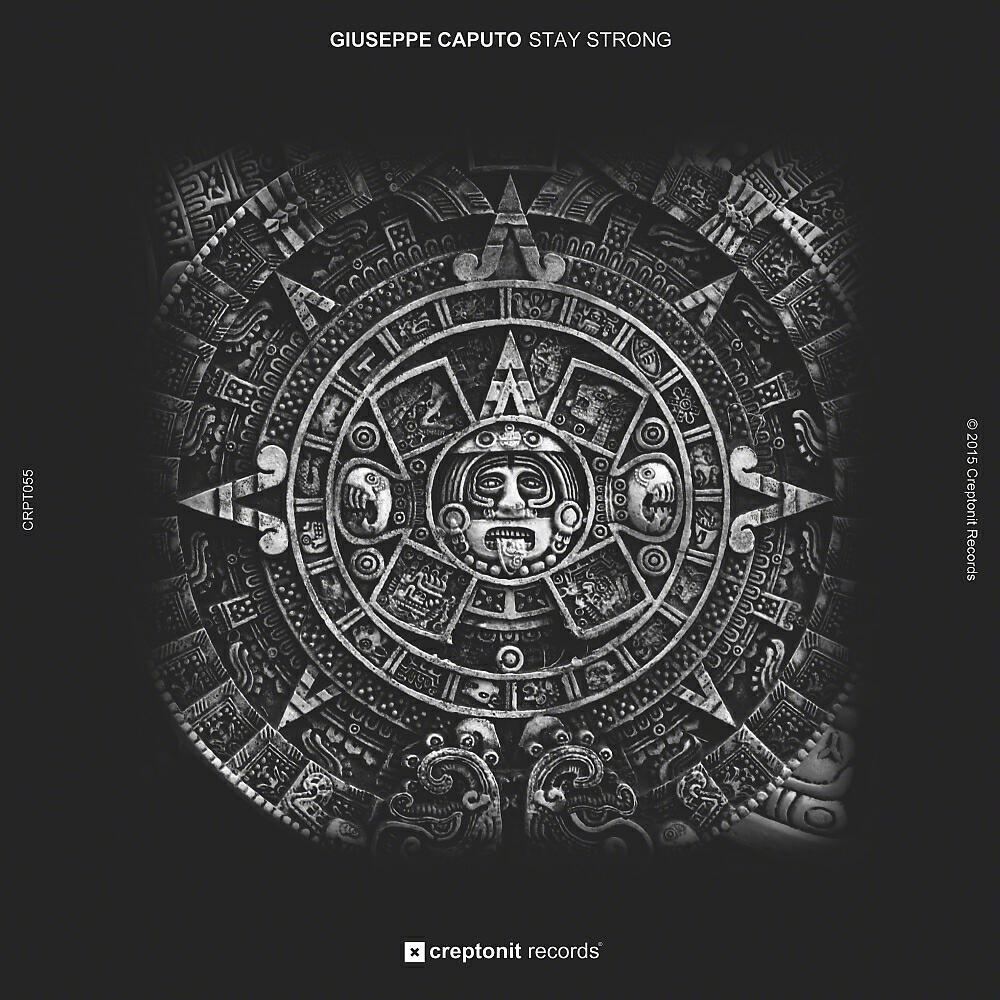 Релиз Stay Strong