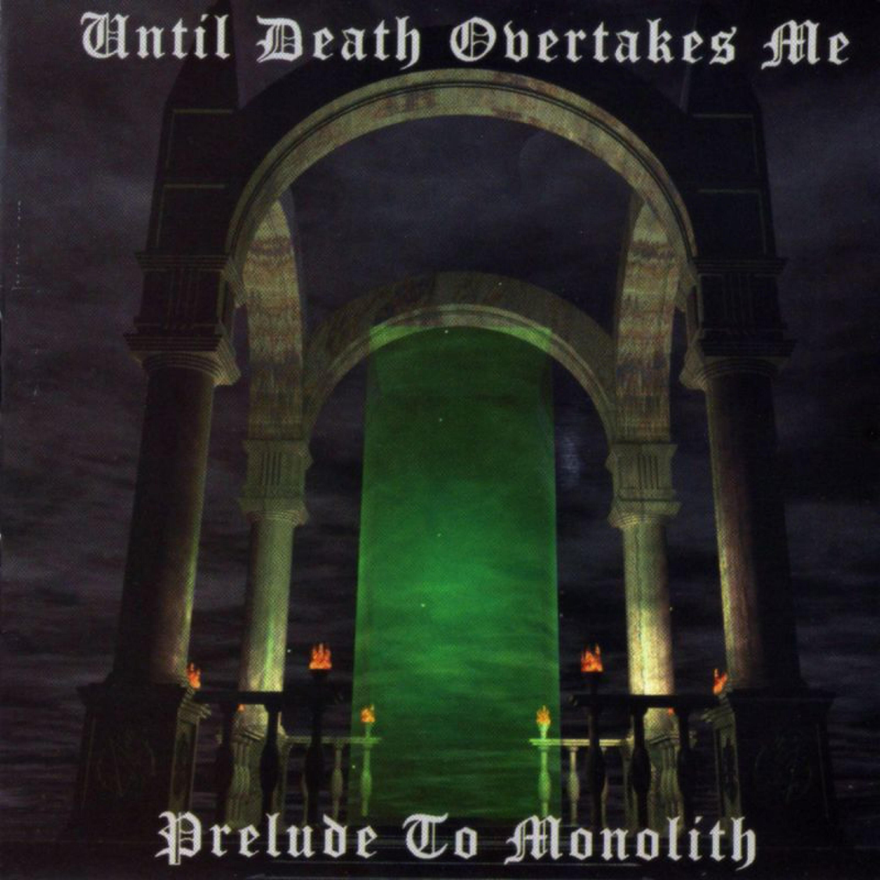 Релиз Prelude to Monolith