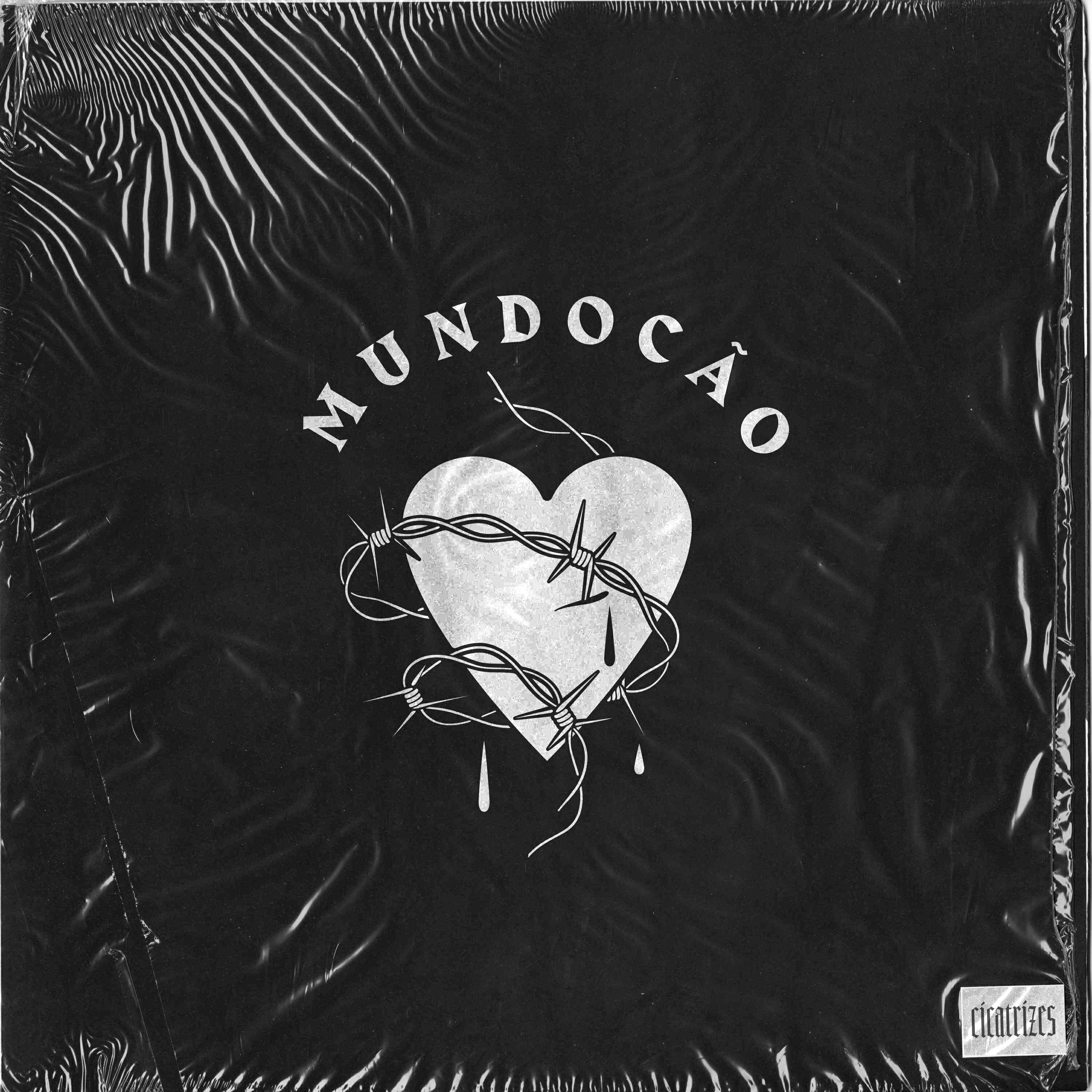 Релиз Mundo Cão