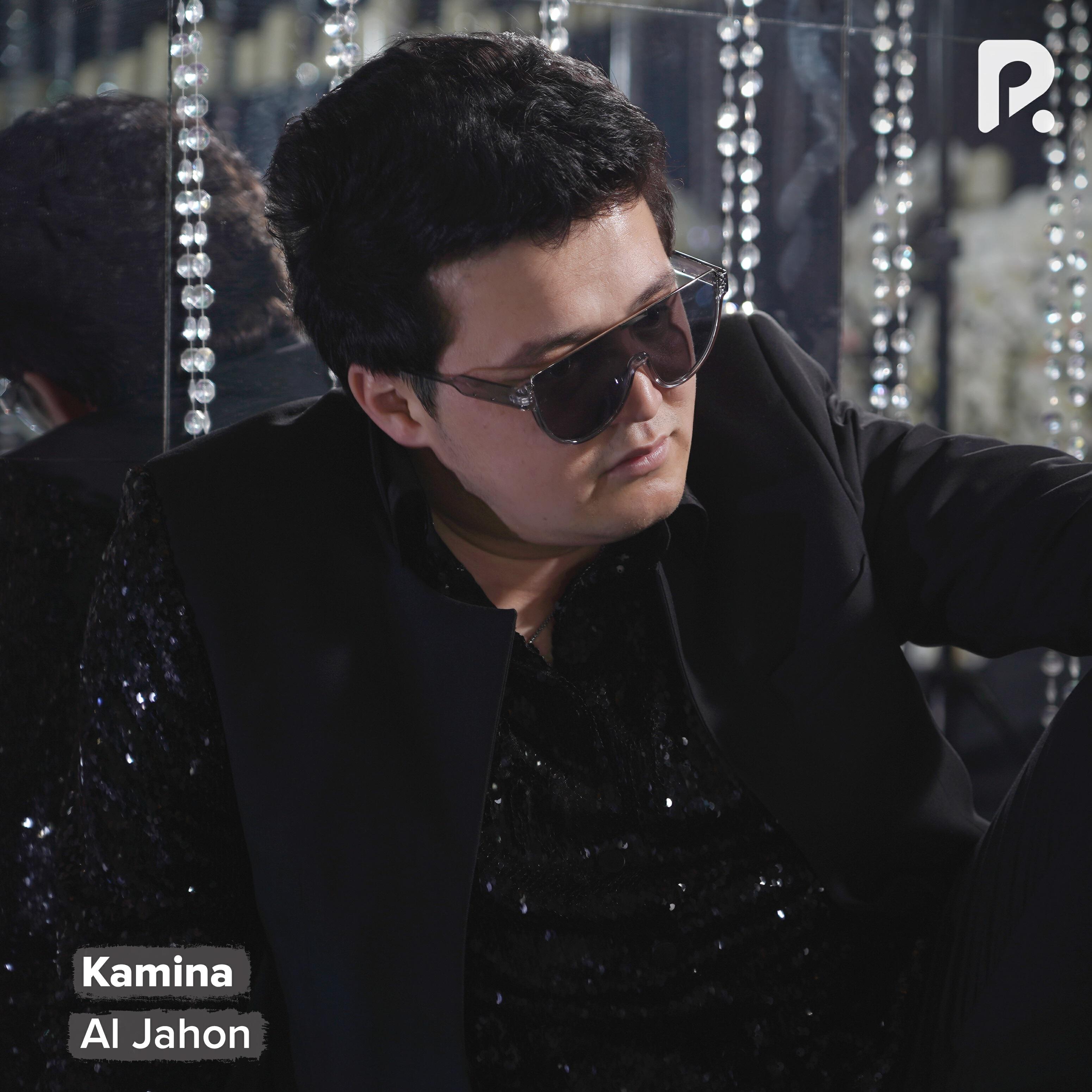Релиз Kamina