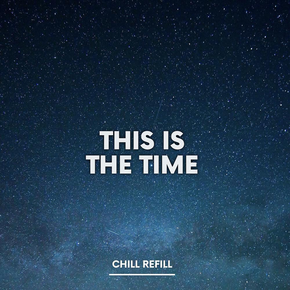 Релиз This Is the Time