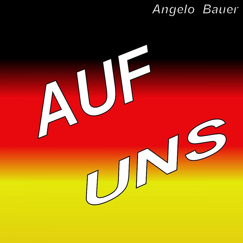 Angelo Bauer