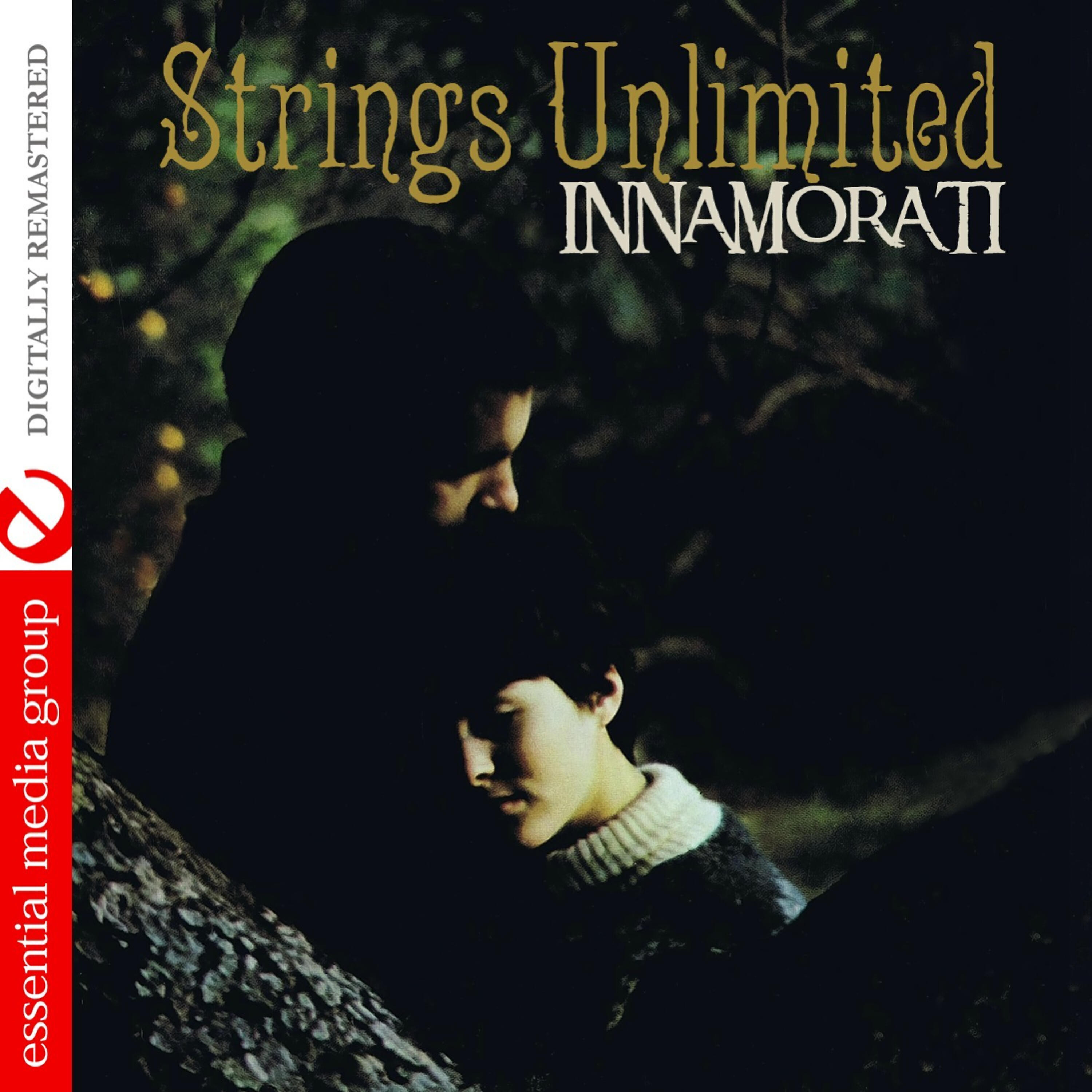 Релиз Innamorati (Remastered)