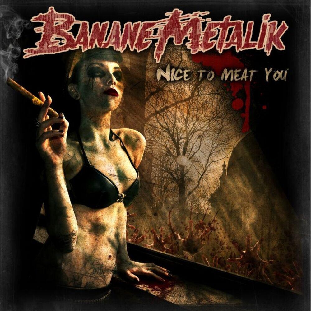 Релиз Nice to Meat You