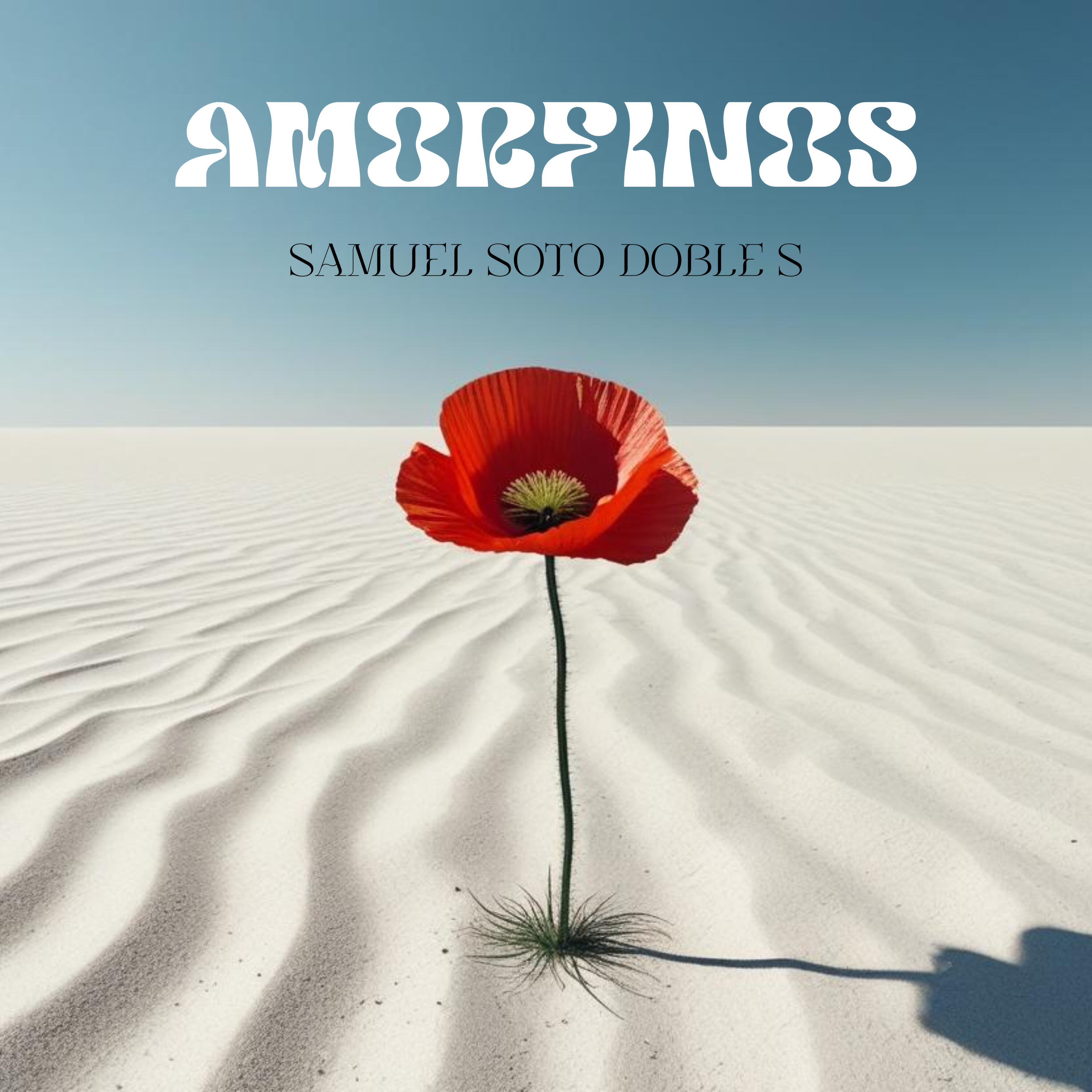 Релиз Amorfinos