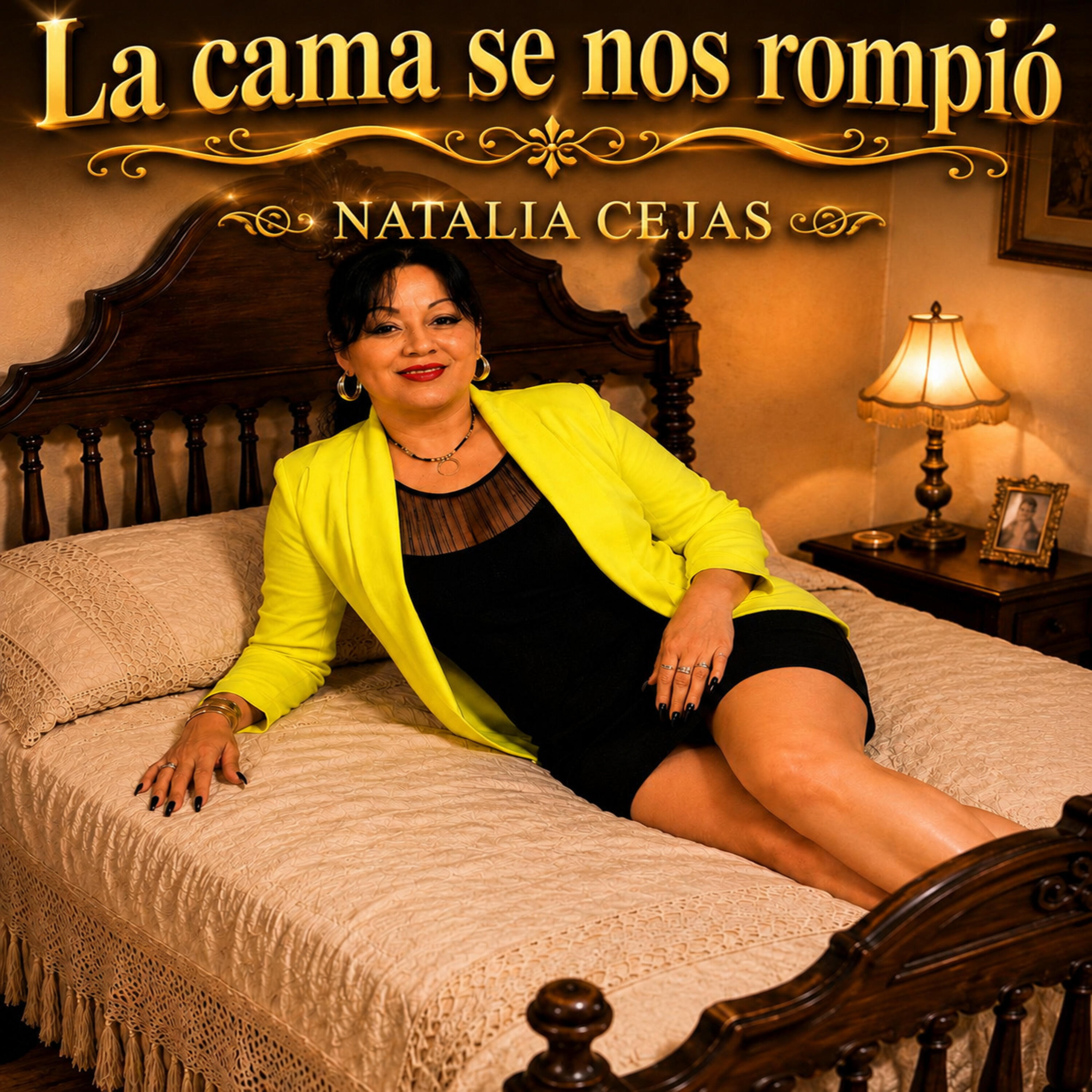 Natalia Cejas