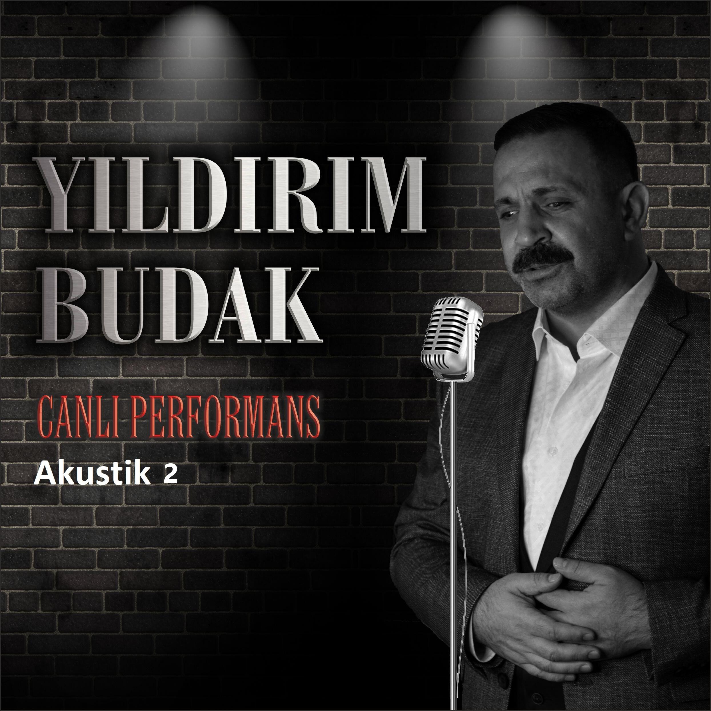 Релиз Akustik Canlı Performans 2