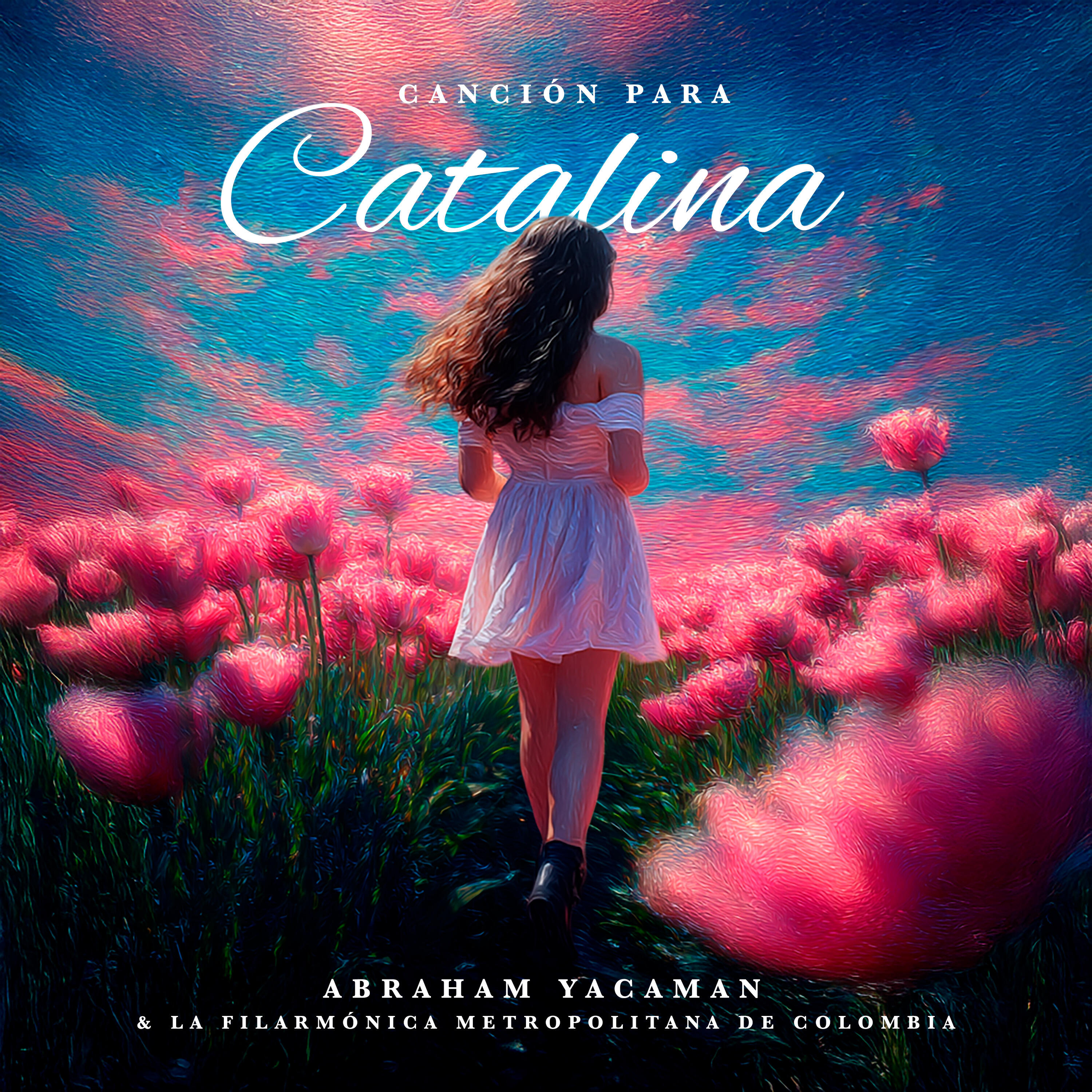 Релиз Canción para Catalina