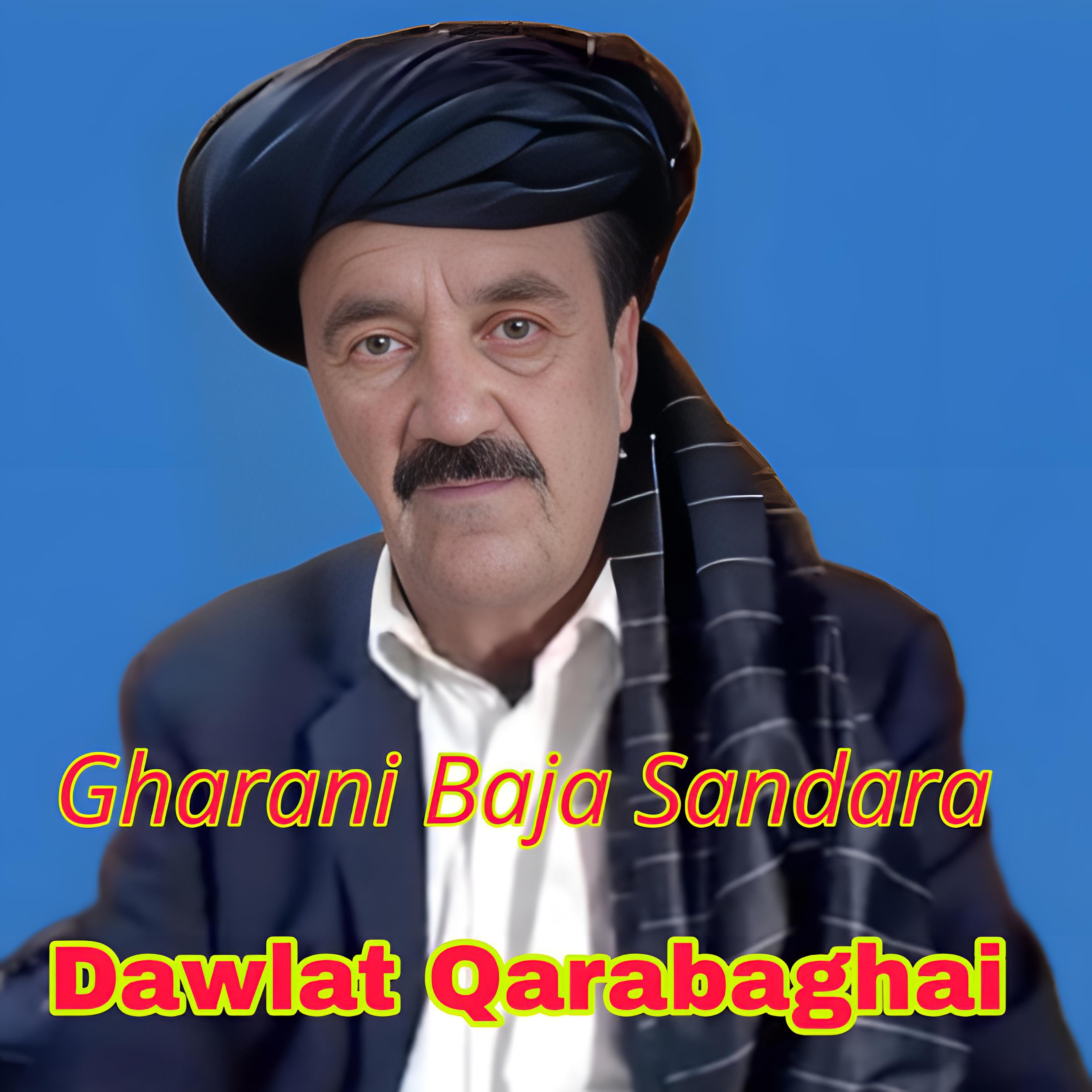 Релиз Gharani Baja Sandara