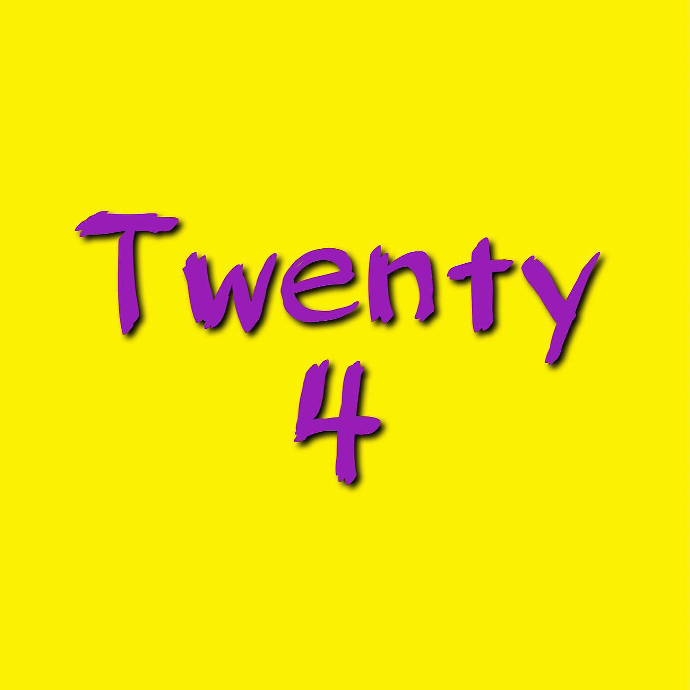 Релиз Twenty 4