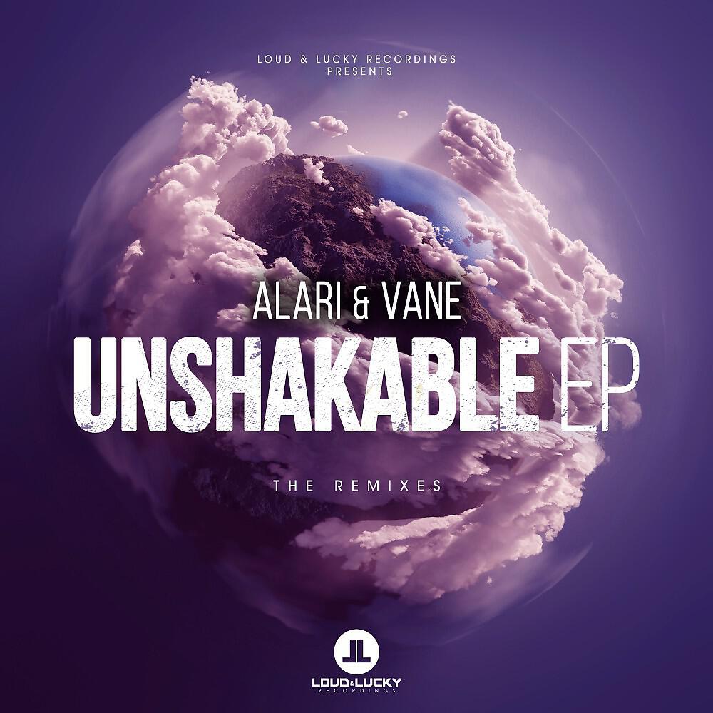 Релиз Unshakable EP (The Remixes)