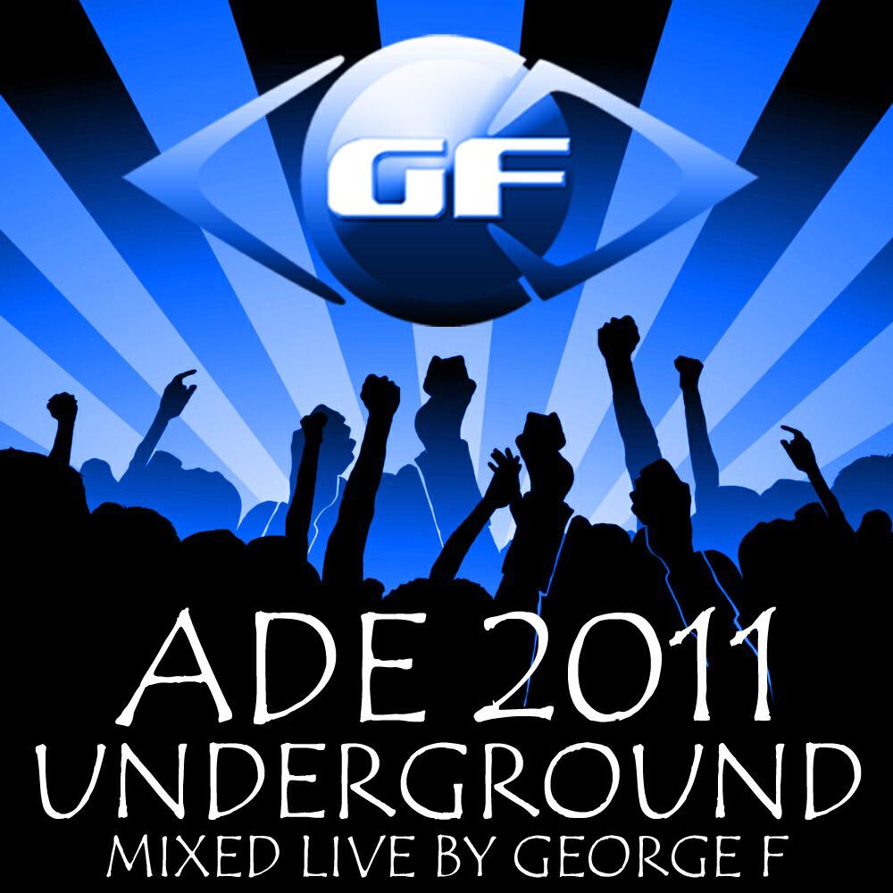 Релиз Amsterdam Dance Event 2011 Underground