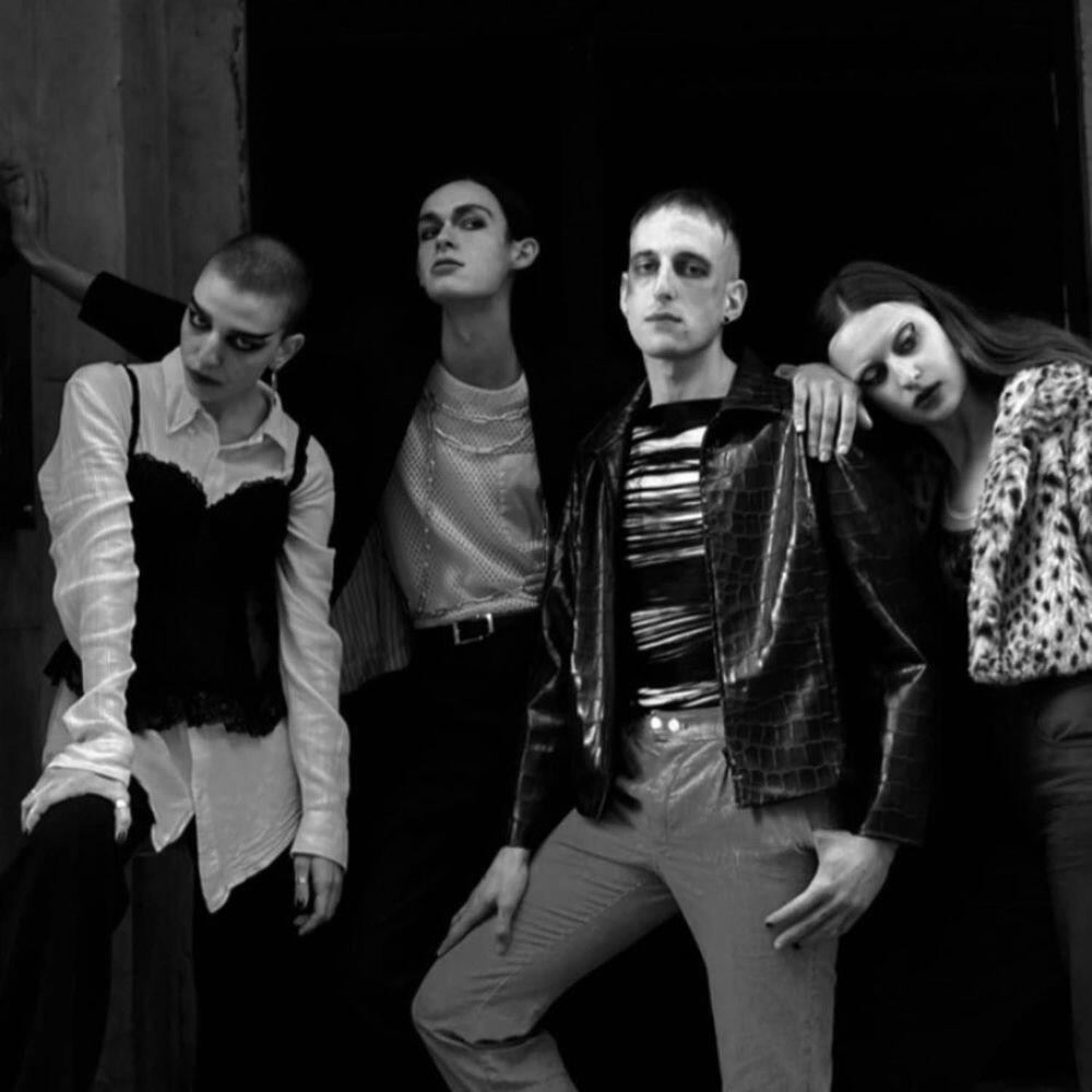 Релиз MYSTERY