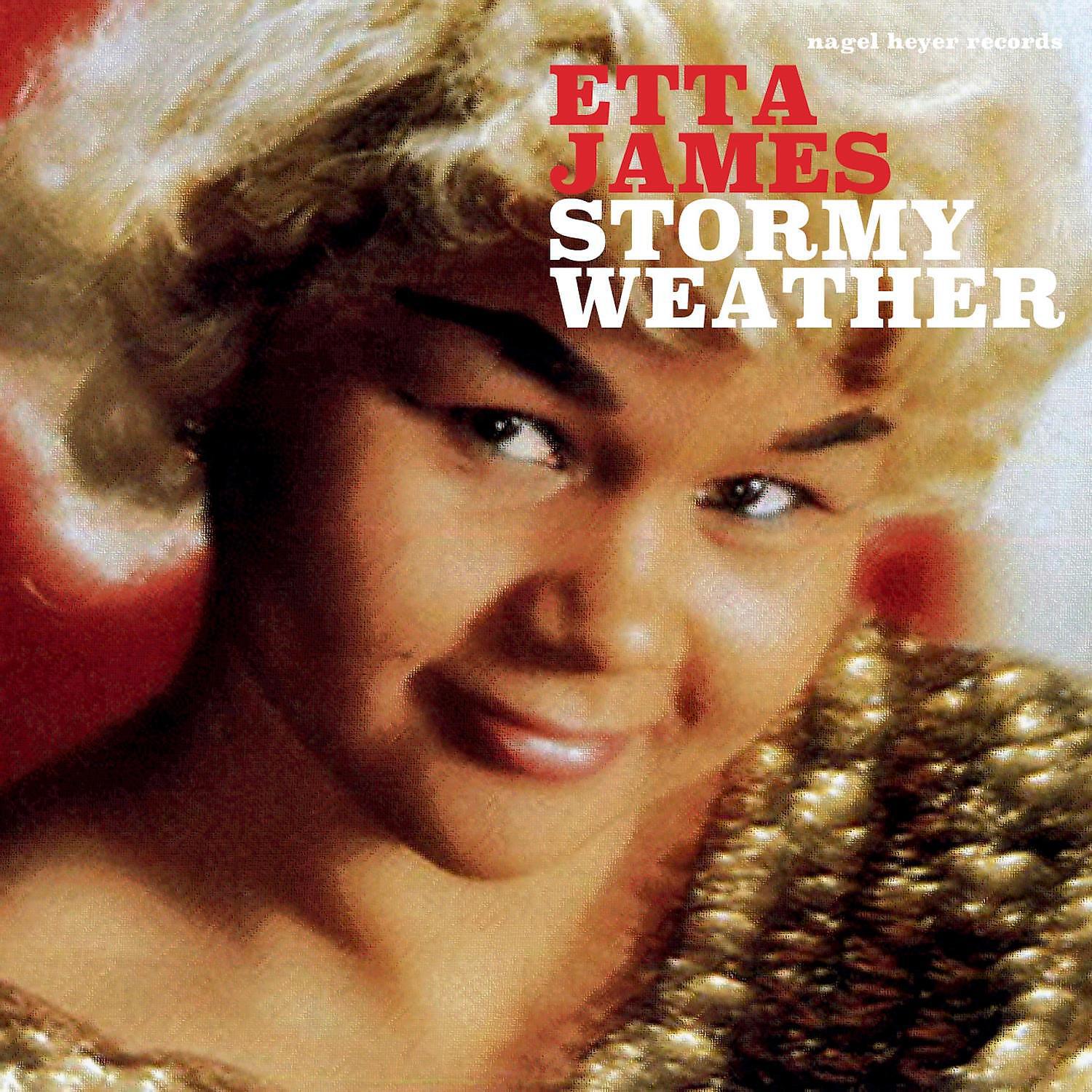 Релиз Stormy Weather