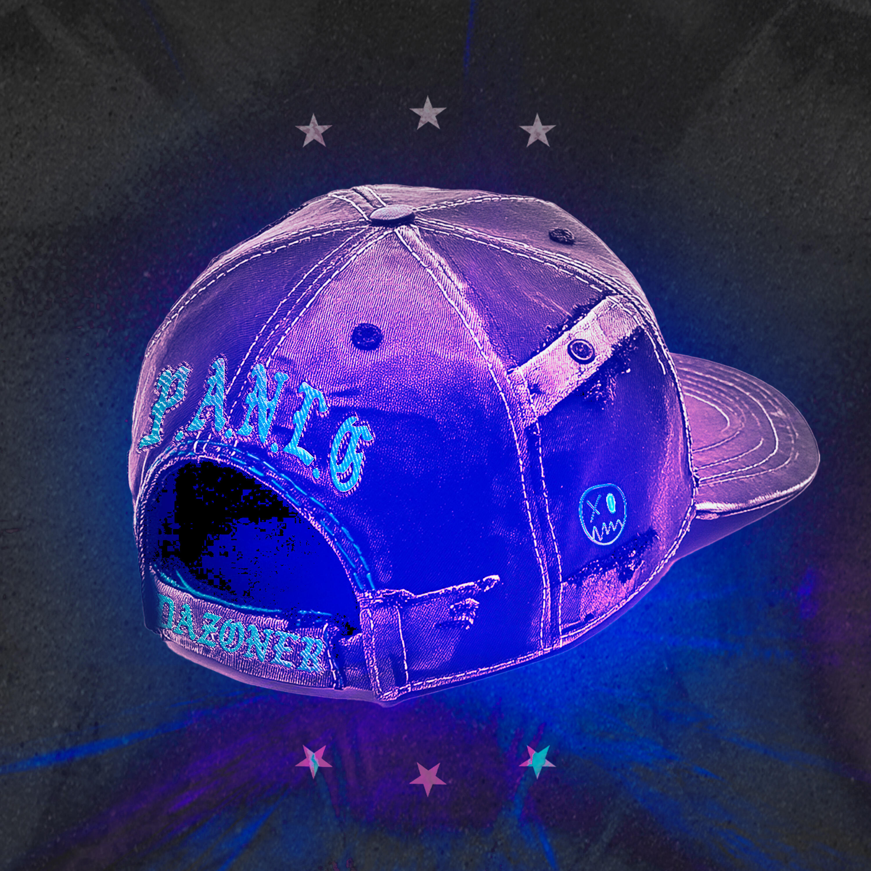 Релиз P.A.N.L.G