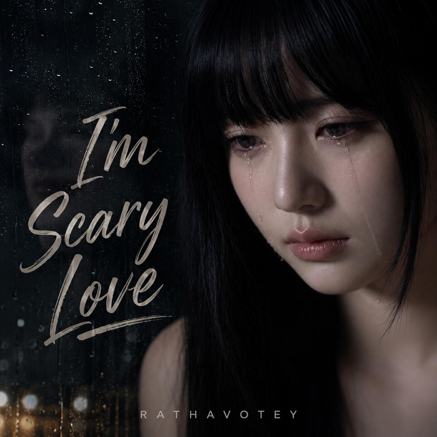 Релиз Im Scary Love