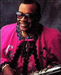 Grady Gaines