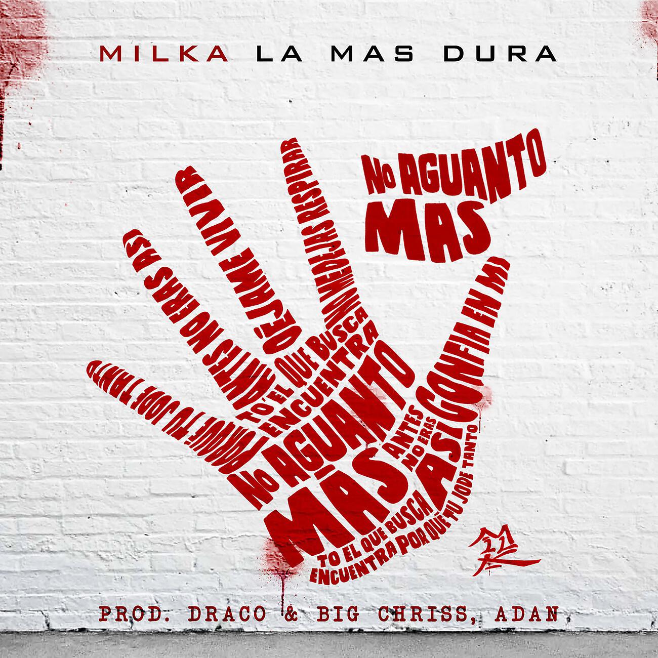 Релиз No Aguanto Mas